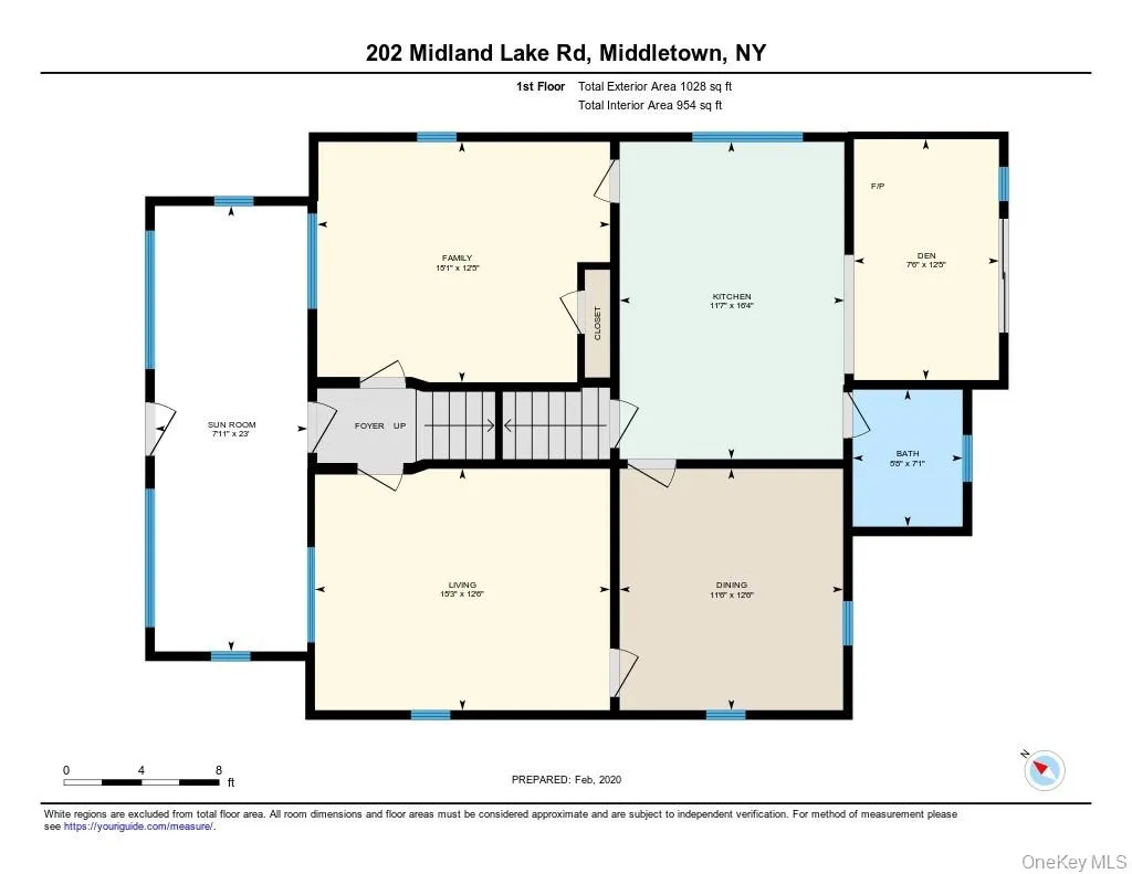 202 Midland Lake Road, Wallkill, NY, 4 Bedrooms Bedrooms, 11 Rooms Rooms,2 BathroomsBathrooms,Residential Lease,For Rent,Midland Lake,0,968095 202 Midland Lake Road, Wallkill, NY, 4 Bedrooms Bedrooms, 11 Rooms Rooms,2 BathroomsBathrooms,Residential Lease,For Rent,Midland Lake,0,968095