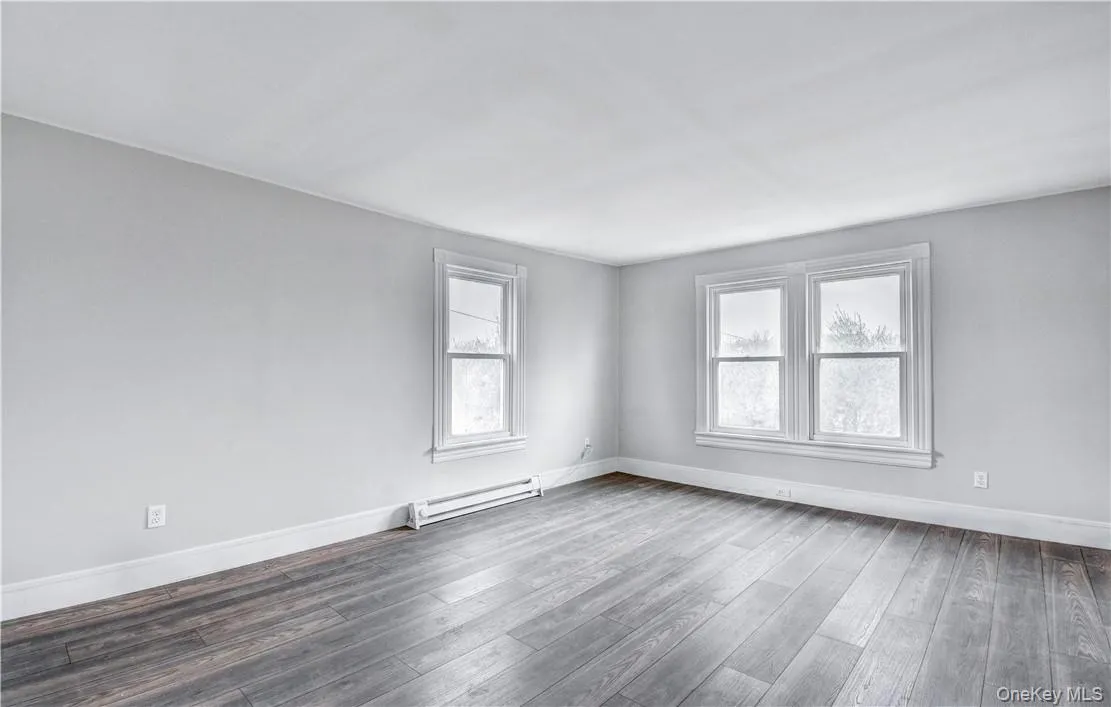 Bedroom #2 Bedroom #2