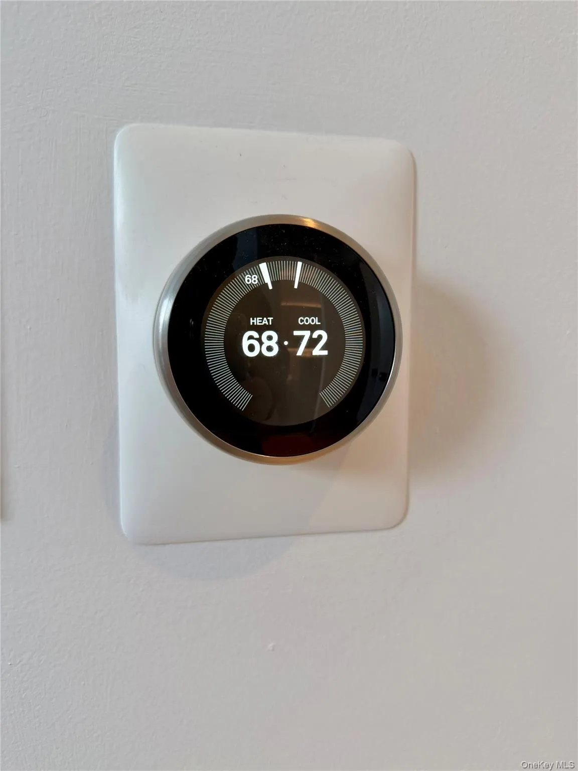 Nest Thermostat Nest Thermostat