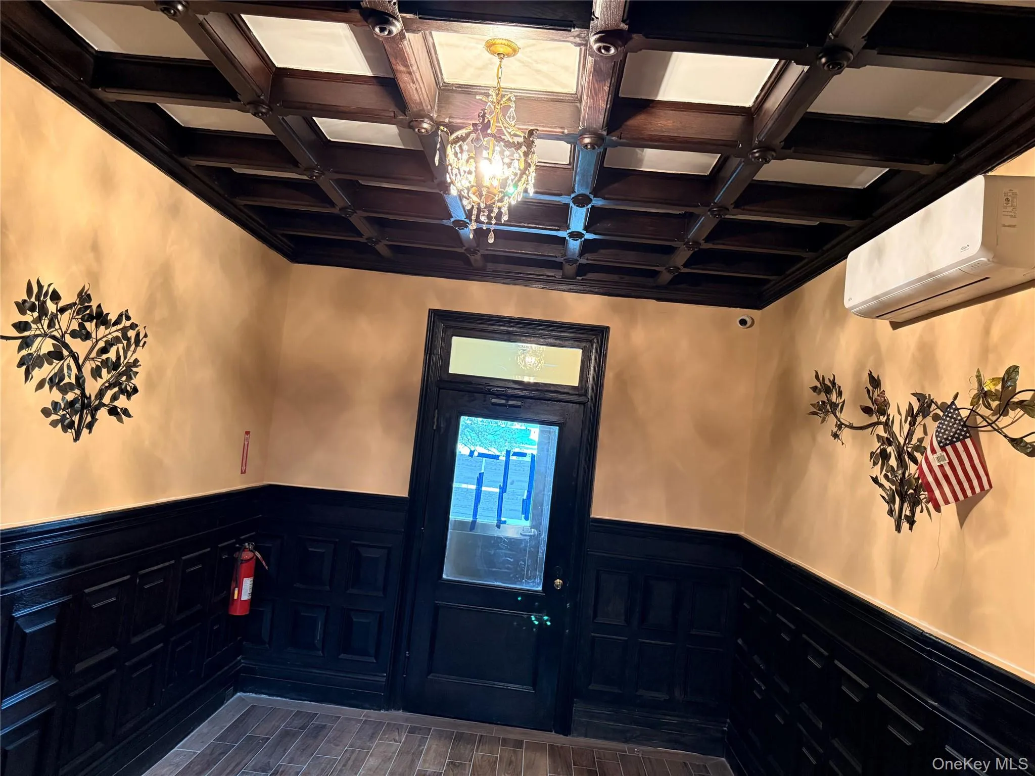 Build in 1898 this is the original lobby Build in 1898 this is the original lobby