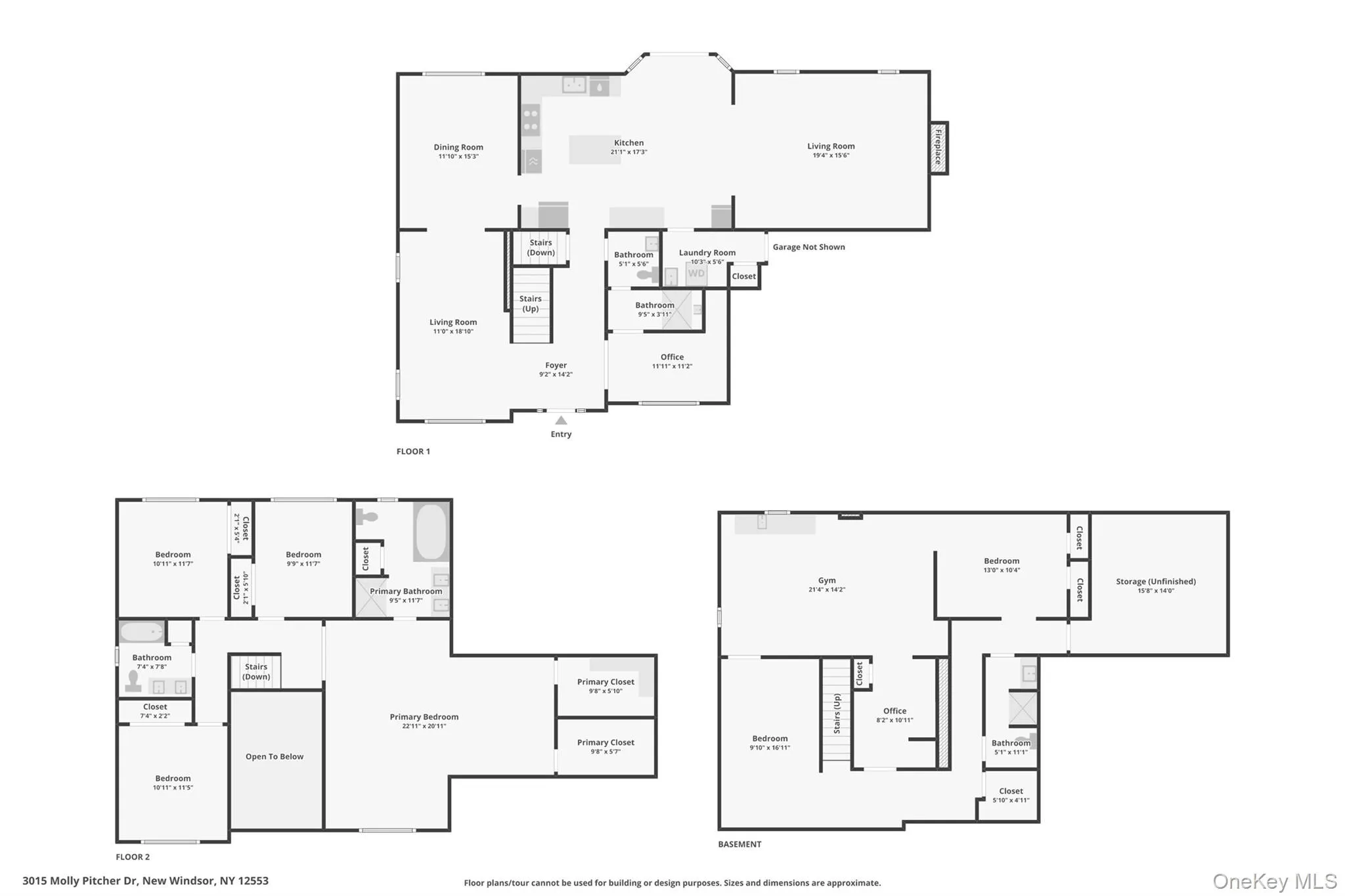 3015 Molly Pitcher Drive, New Windsor, NY, 4 Bedrooms Bedrooms, 10 Rooms Rooms,4 BathroomsBathrooms,Residential,For Rent,Molly Pitcher,0,968222 3015 Molly Pitcher Drive, New Windsor, NY, 4 Bedrooms Bedrooms, 10 Rooms Rooms,4 BathroomsBathrooms,Residential,For Rent,Molly Pitcher,0,968222