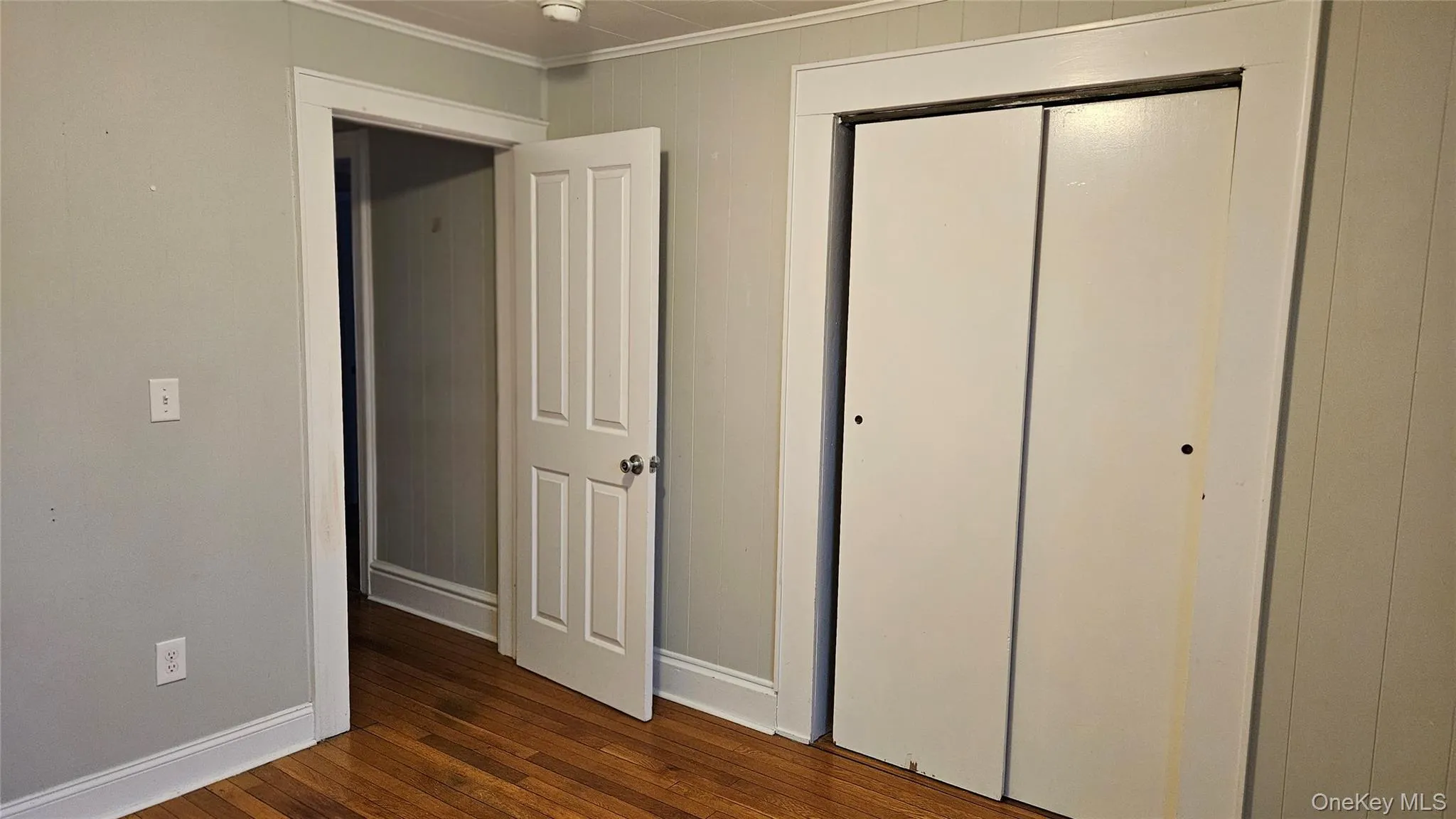 Bedroom #1 Bedroom #1