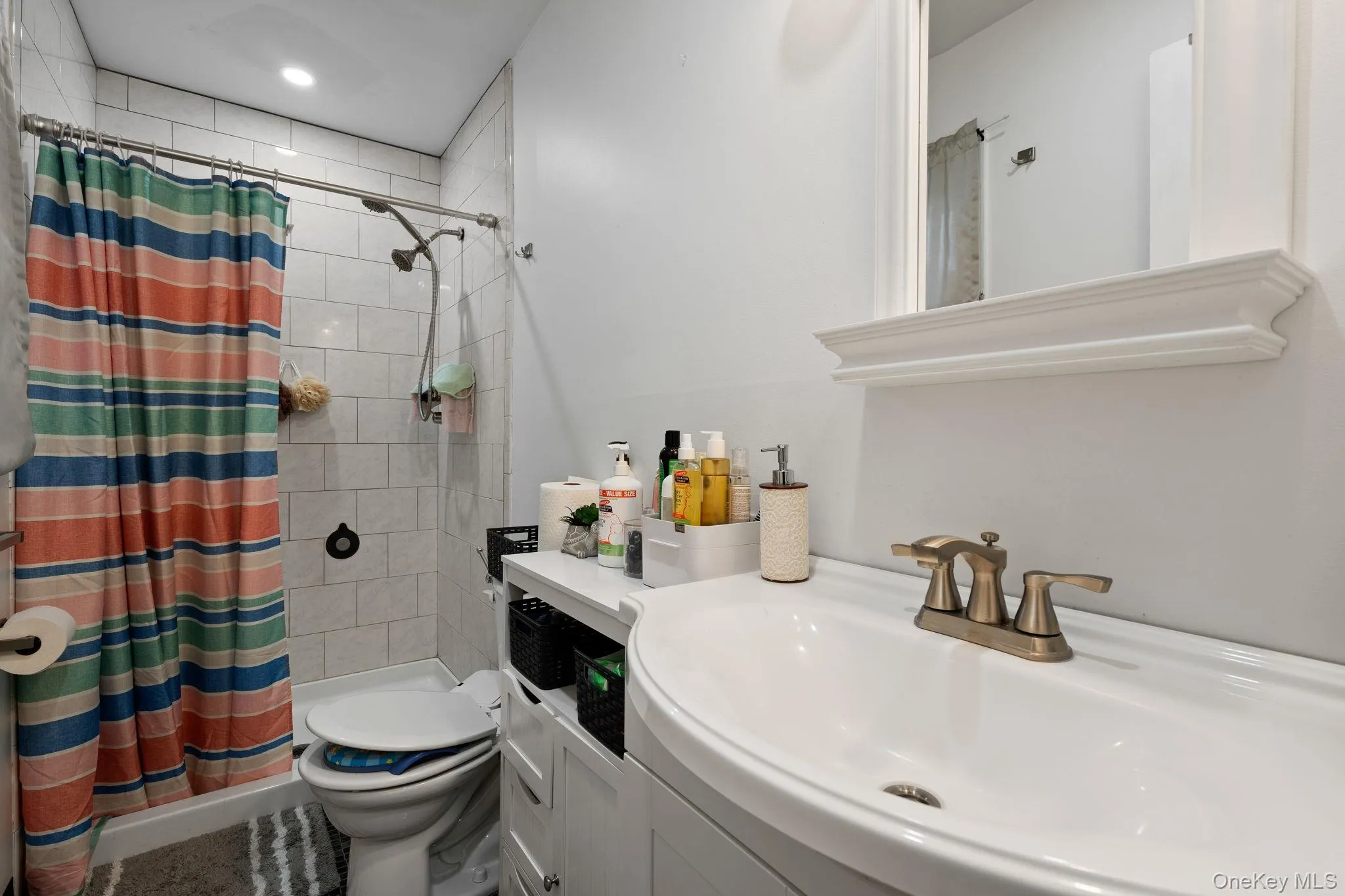 Ensuite Ensuite