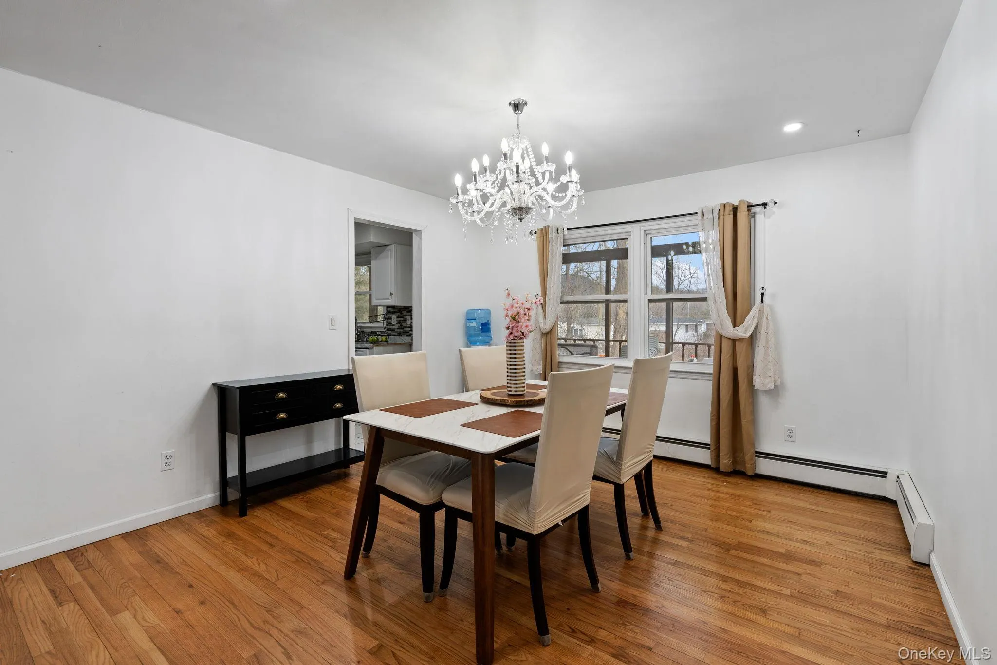Hardwood floors Hardwood floors