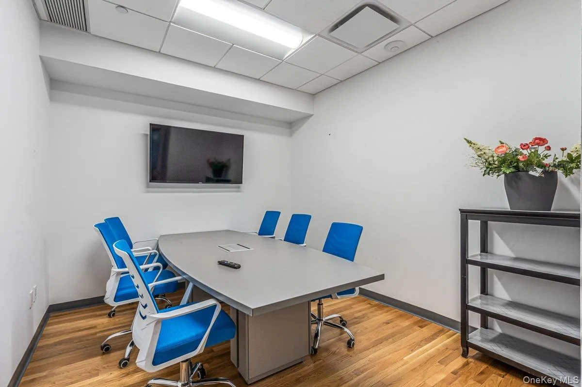 Conference Room Available for Meetings and Presentations Conference Room Available for Meetings and Presentations