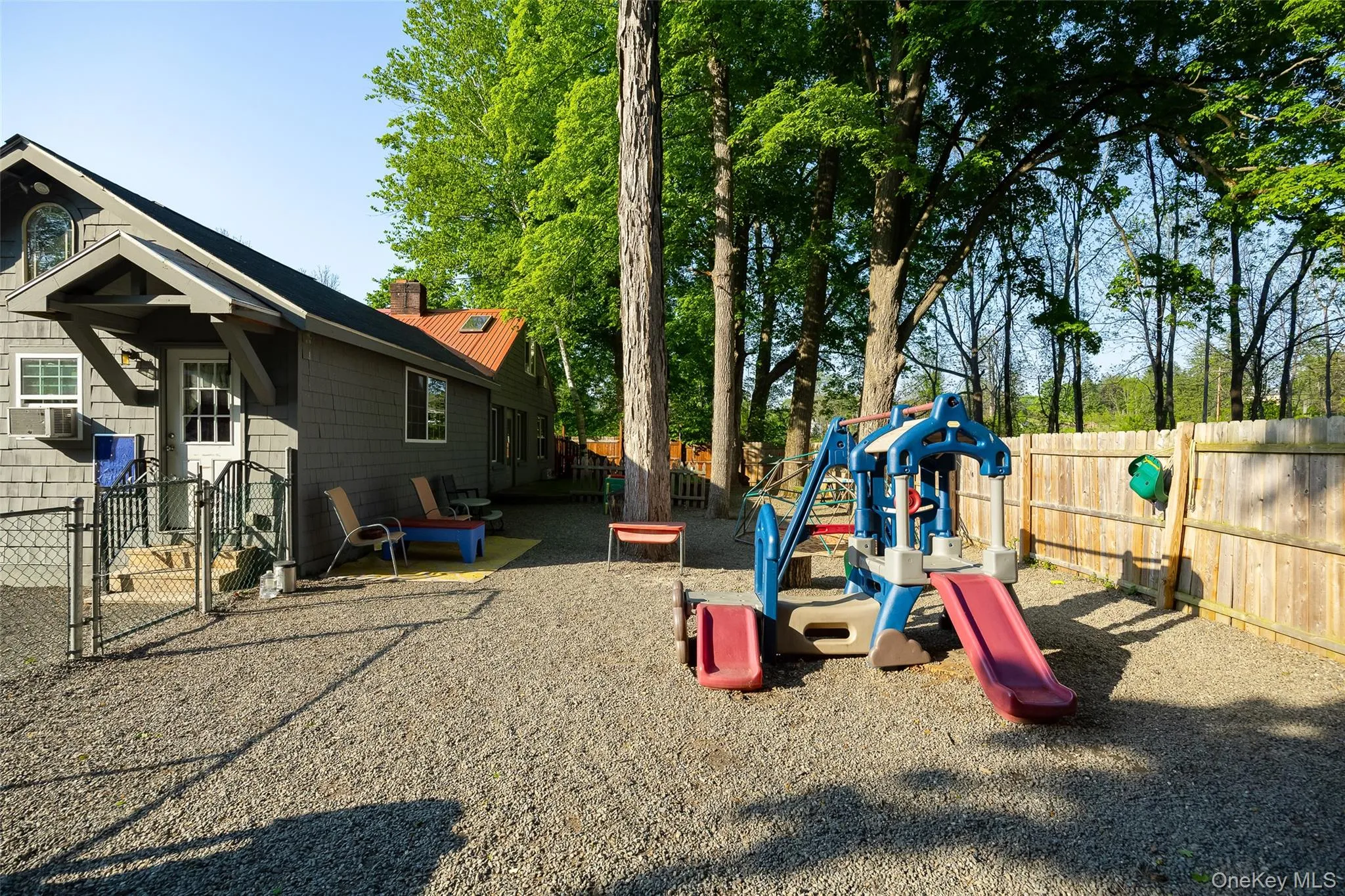 Great space for fun Great space for fun
