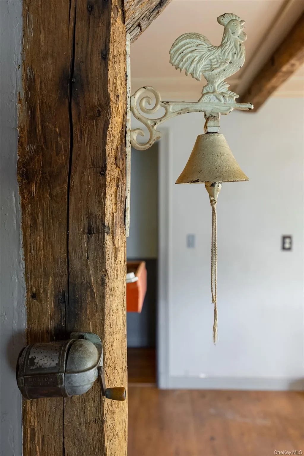 Gorgeous beam Gorgeous beam