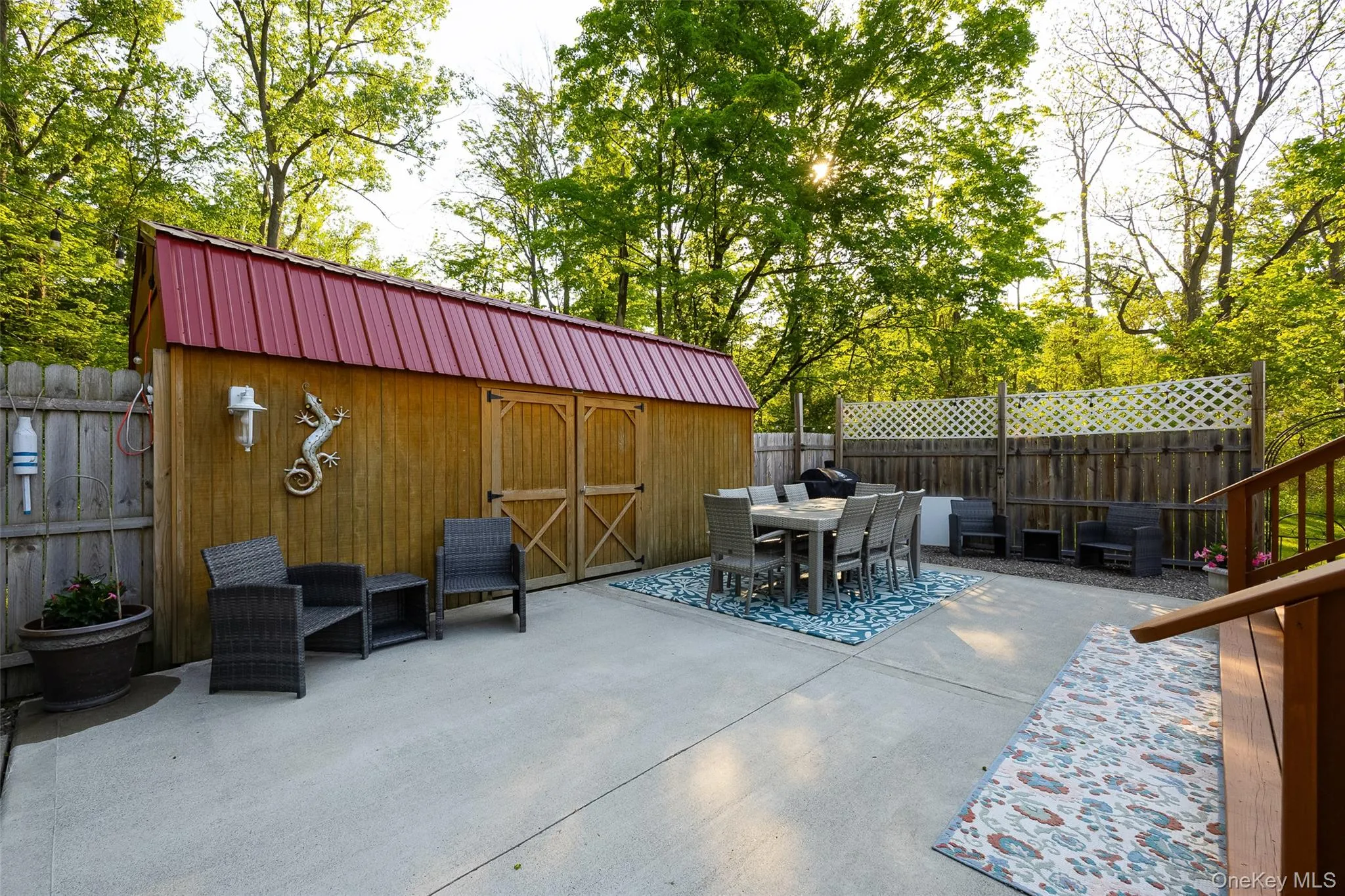 Pool house Pool house