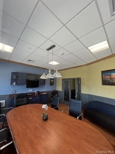 Conference room Conference room