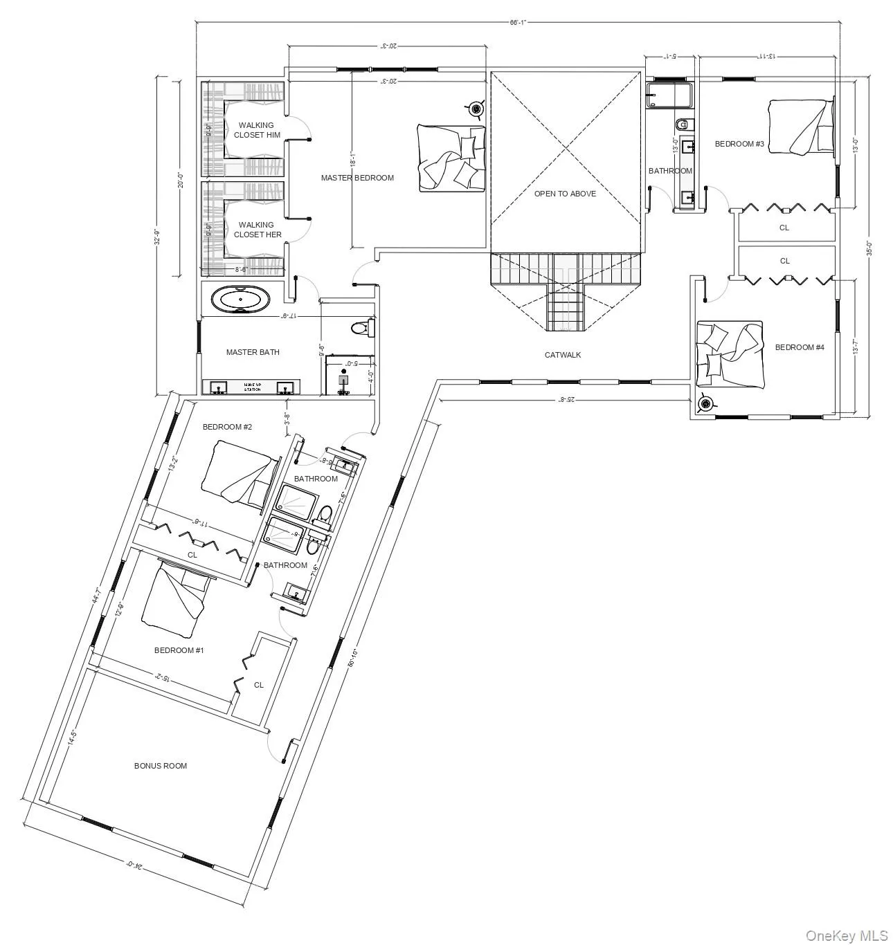 Floorplan Floorplan