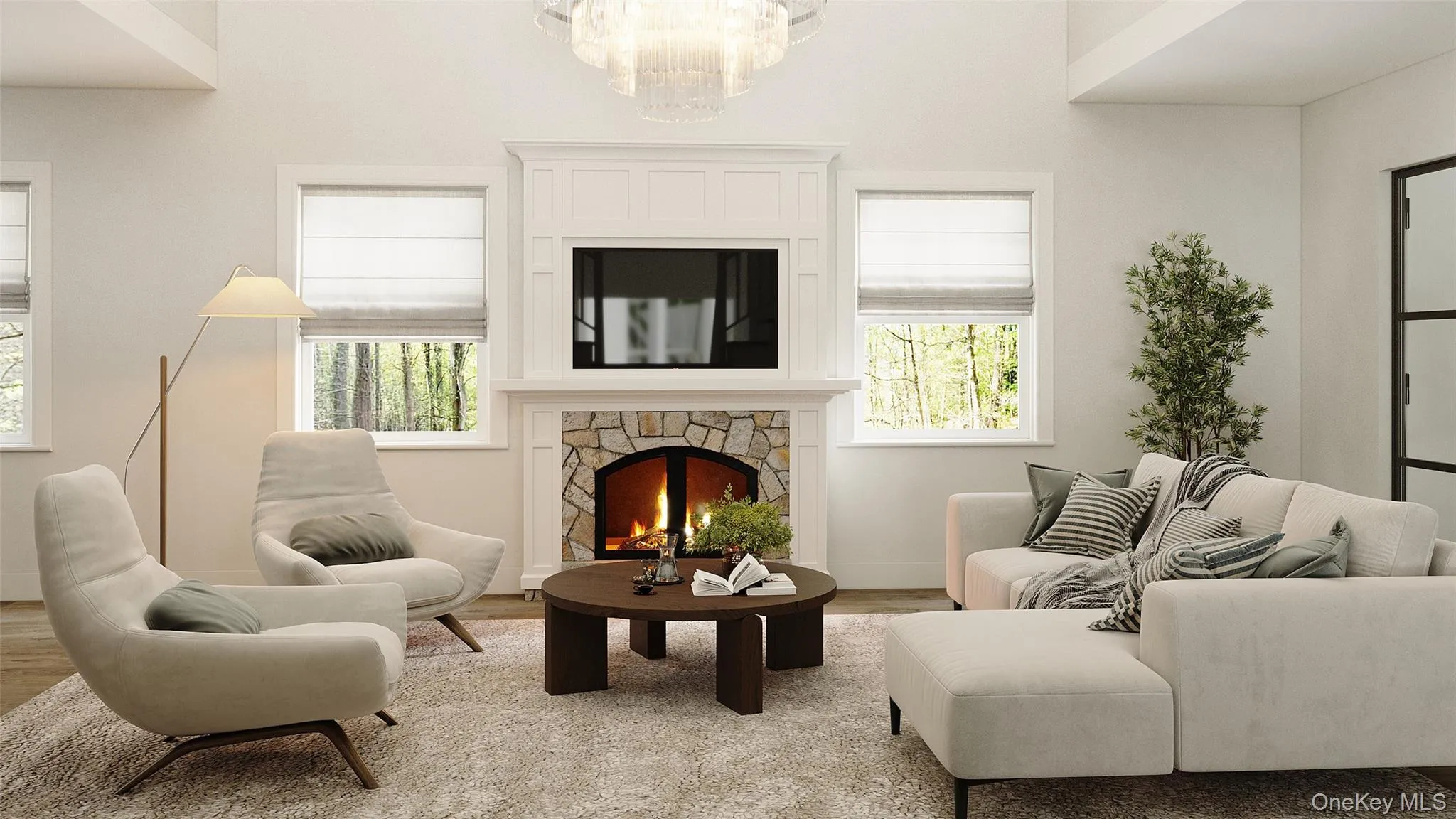 Living room Virtually staged – may include optional selections Living room Virtually staged – may include optional selections
