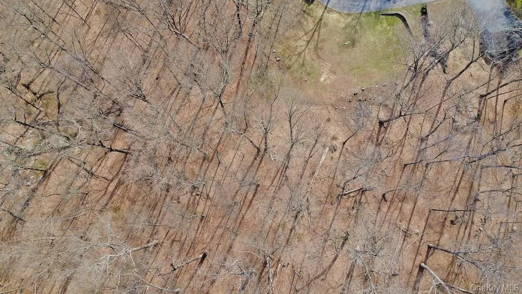 Aerial view Aerial view