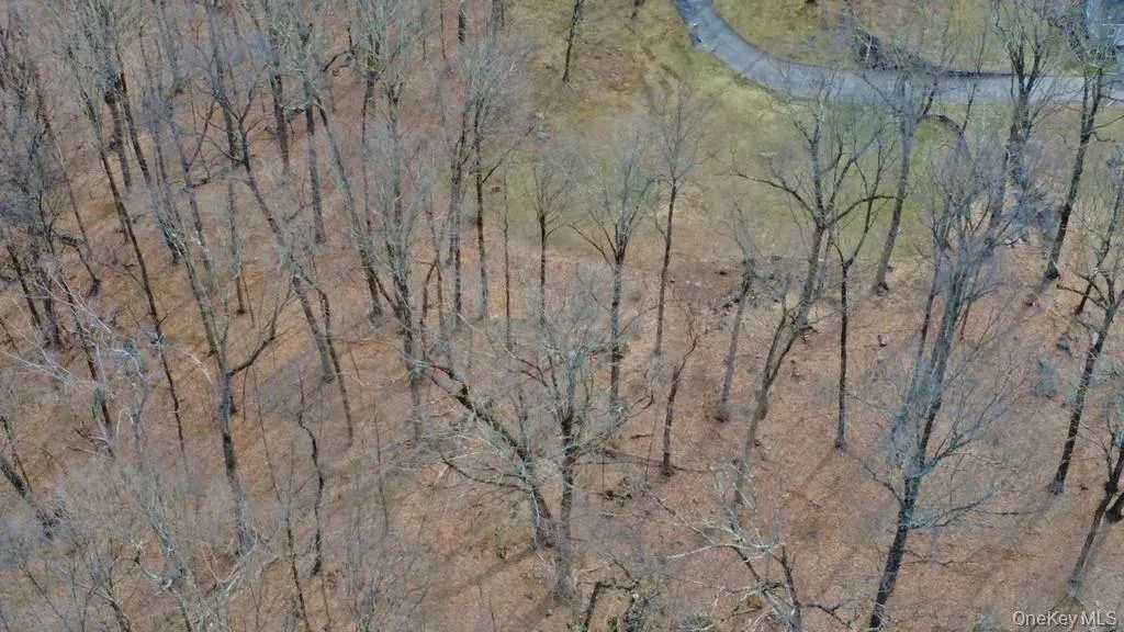 Aerial view Aerial view