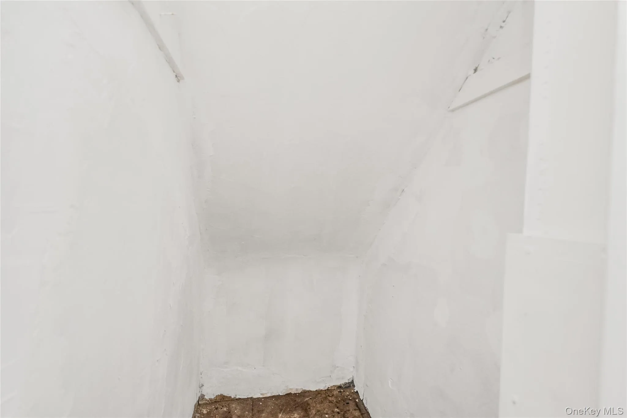 View of storage area View of storage area