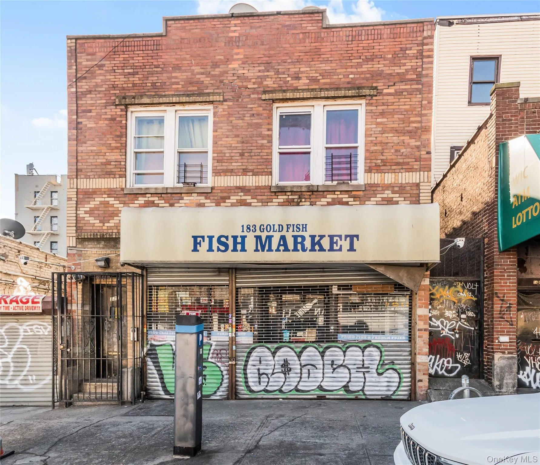 View of property View of property