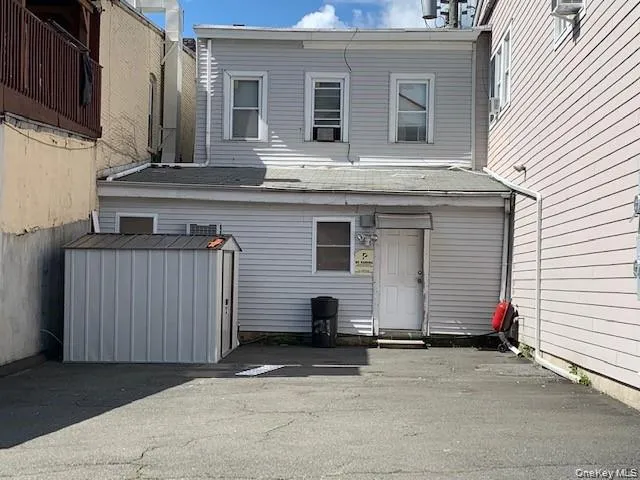 back entryway back entryway