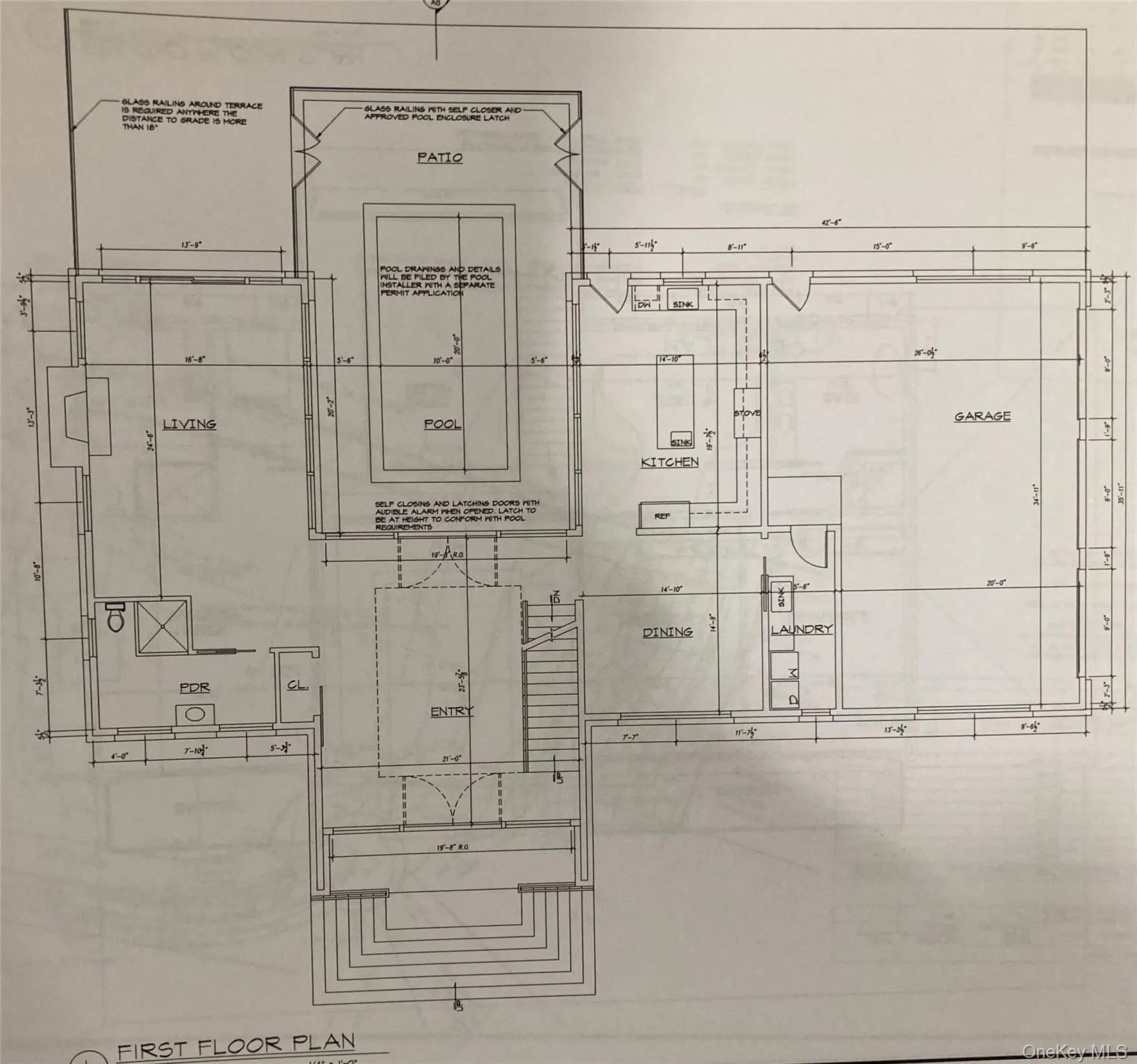 View of floor plan / room layout View of floor plan / room layout