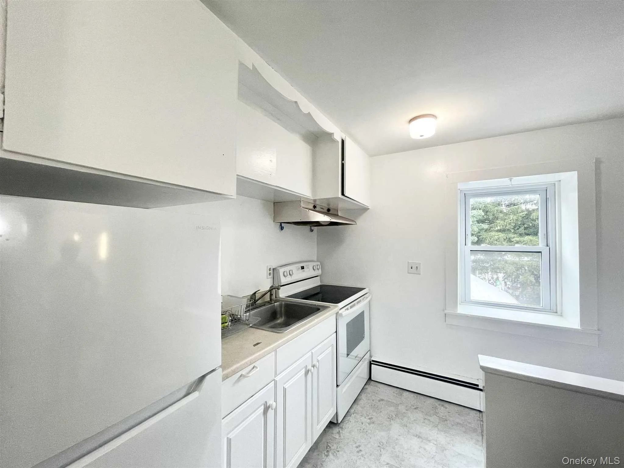Kitchen area Kitchen area