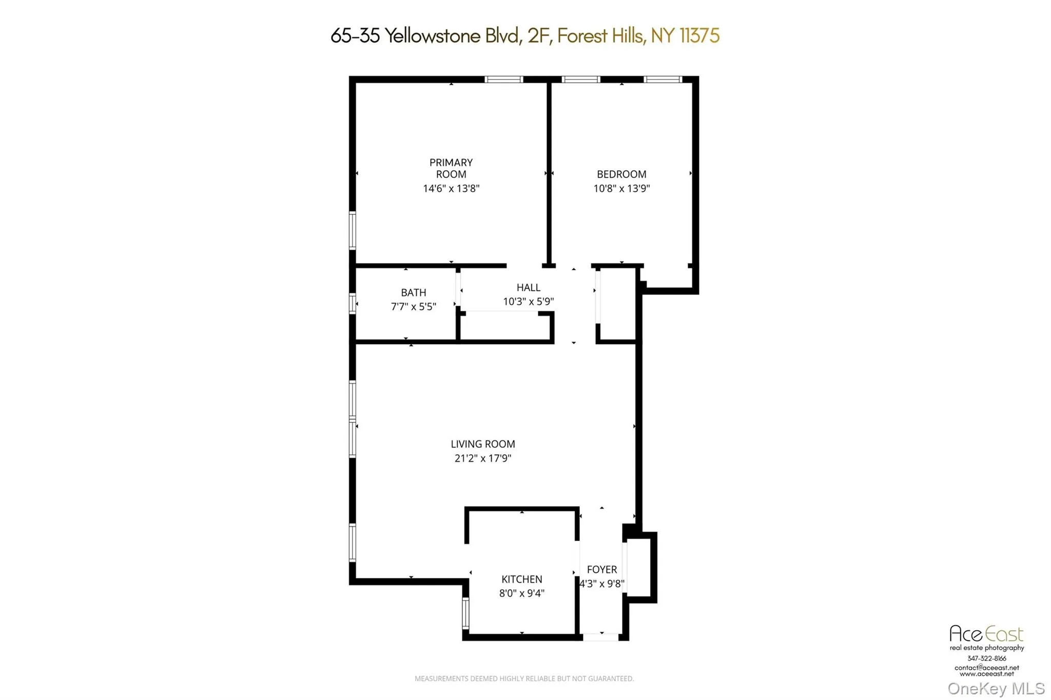 6535 Yellowstone Boulevard, New York, NY, 2 Bedrooms Bedrooms, 5 Rooms Rooms,1 BathroomBathrooms,Residential Sale,For Rent,Yellowstone,0,968569 6535 Yellowstone Boulevard, New York, NY, 2 Bedrooms Bedrooms, 5 Rooms Rooms,1 BathroomBathrooms,Residential Sale,For Rent,Yellowstone,0,968569