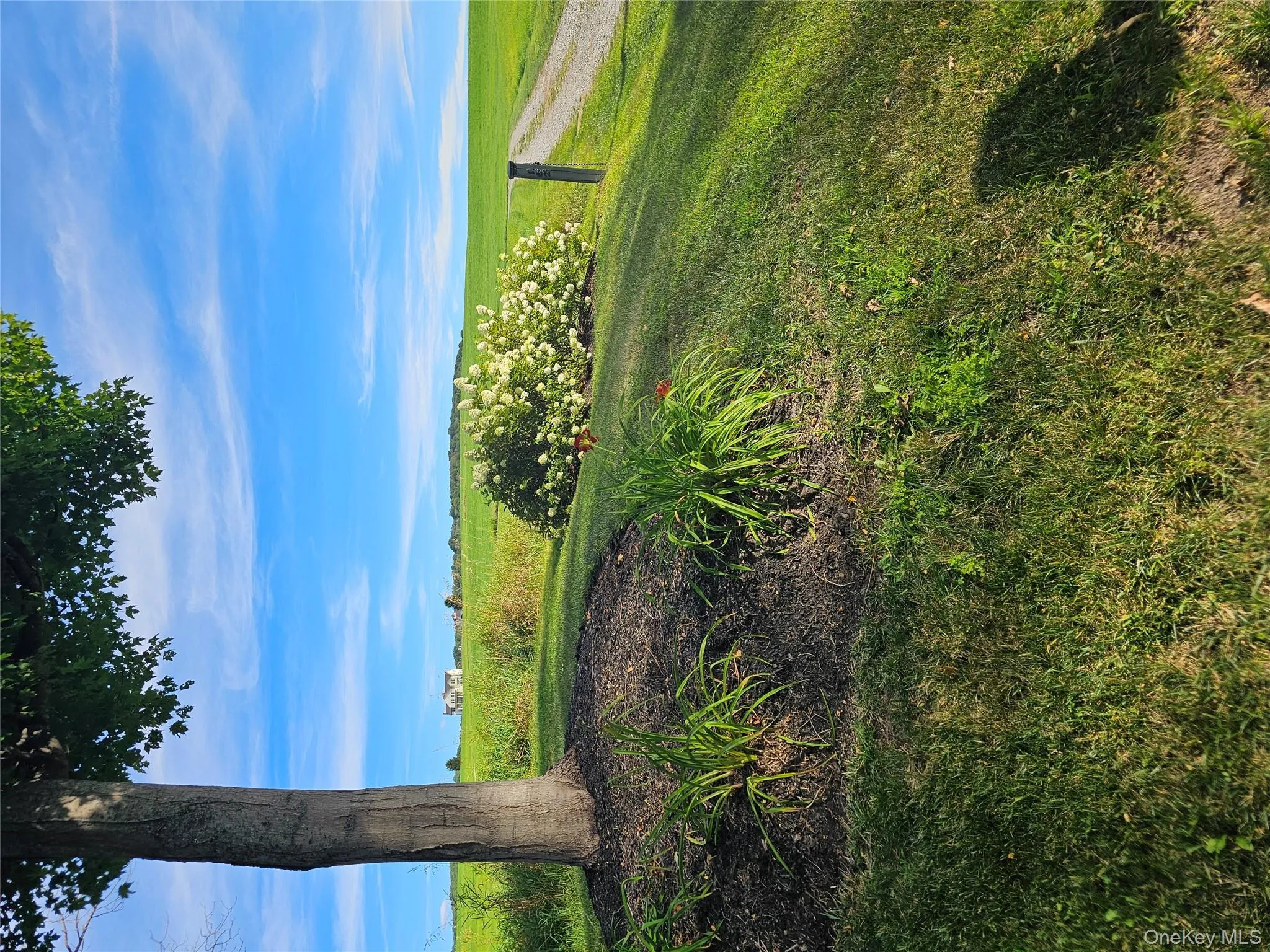 Complete Privacy at the Top of the Property's 104 Acres with 260 Degree Views Complete Privacy at the Top of the Property's 104 Acres with 260 Degree Views