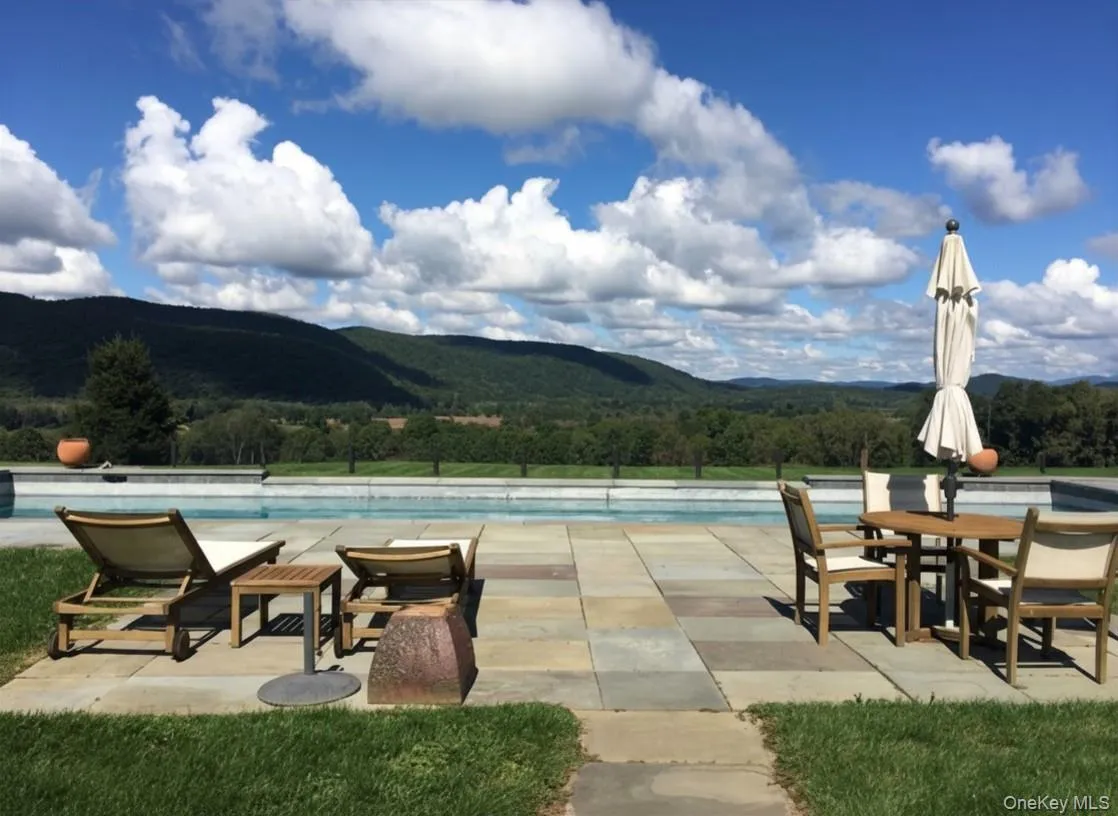 Set on 104 Completely Private Acres with 360 Degree Views & an Infinity-Edge Pool Worthy of a 5-star Resort Set on 104 Completely Private Acres with 360 Degree Views & an Infinity-Edge Pool Worthy of a 5-star Resort