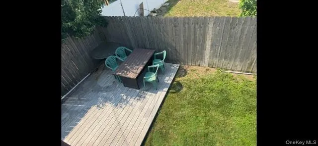 backyard backyard