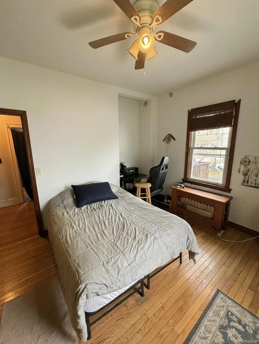 Second Bedroom Virtually Staged Second Bedroom Virtually Staged