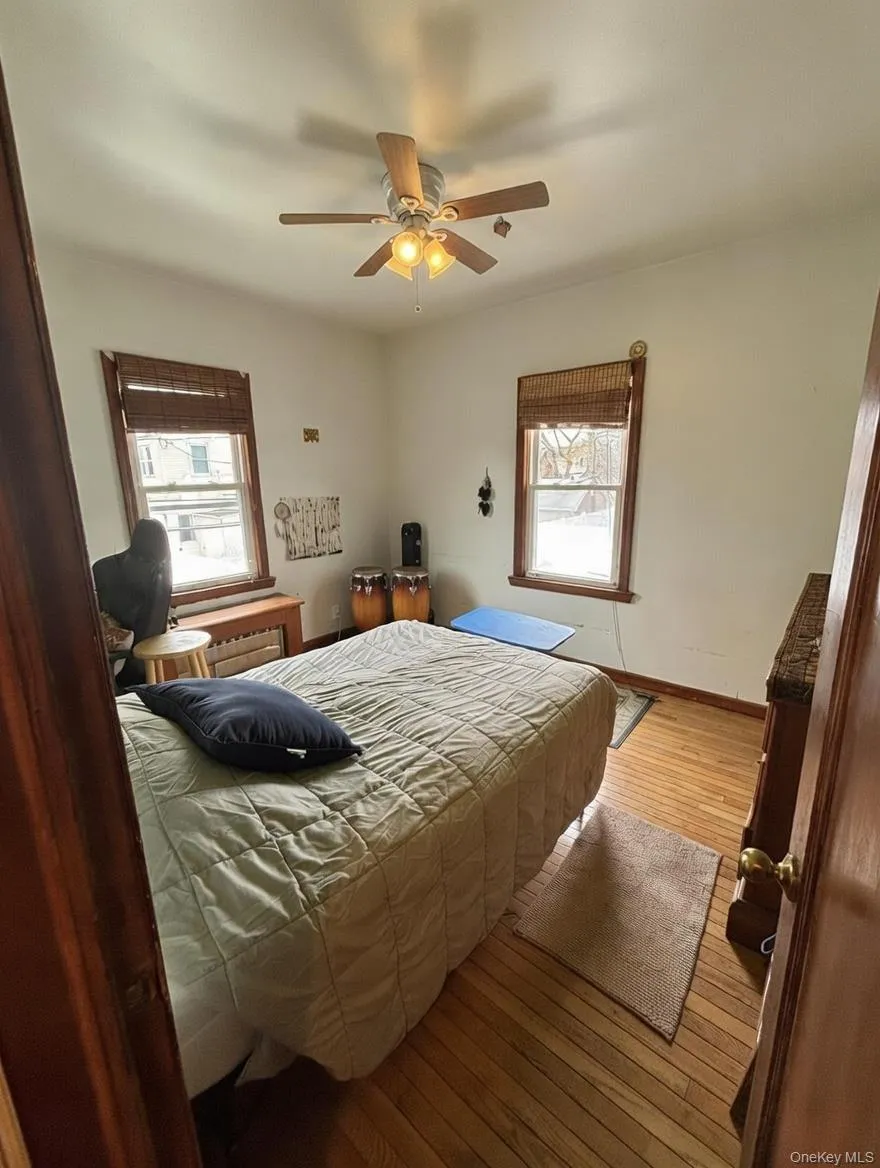 Second Bedroom Virtually Staged Second Bedroom Virtually Staged