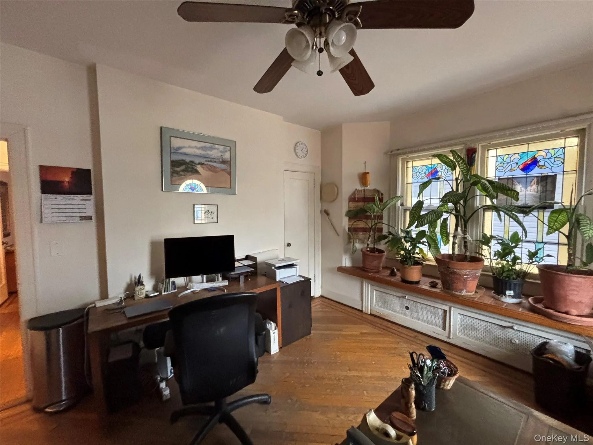 Office or Third bedroom Office or Third bedroom