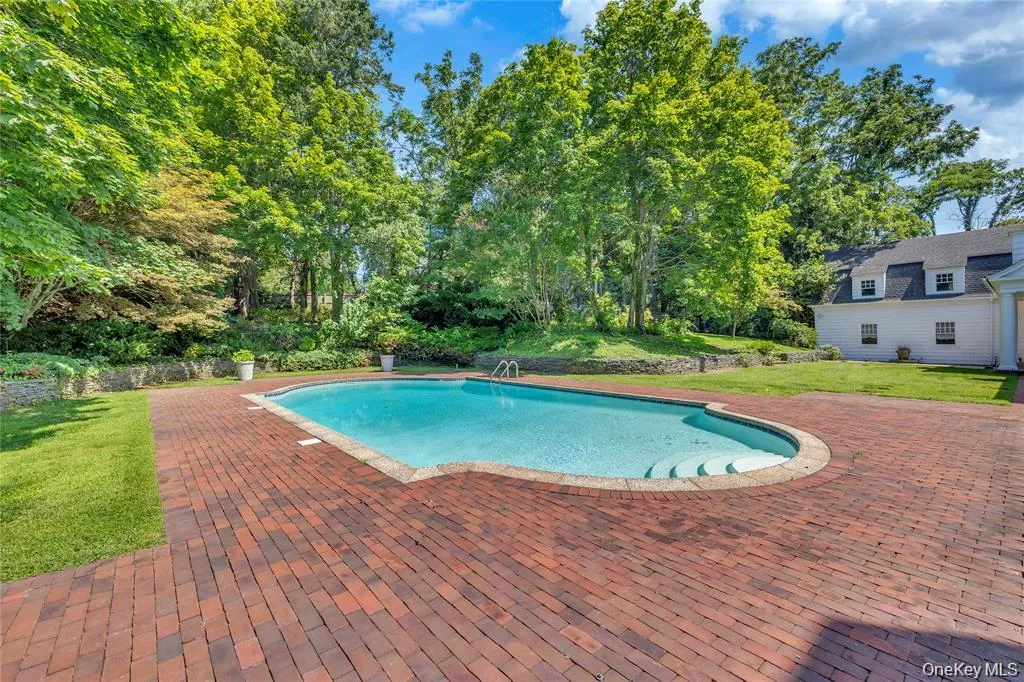Gunite Pool Gunite Pool