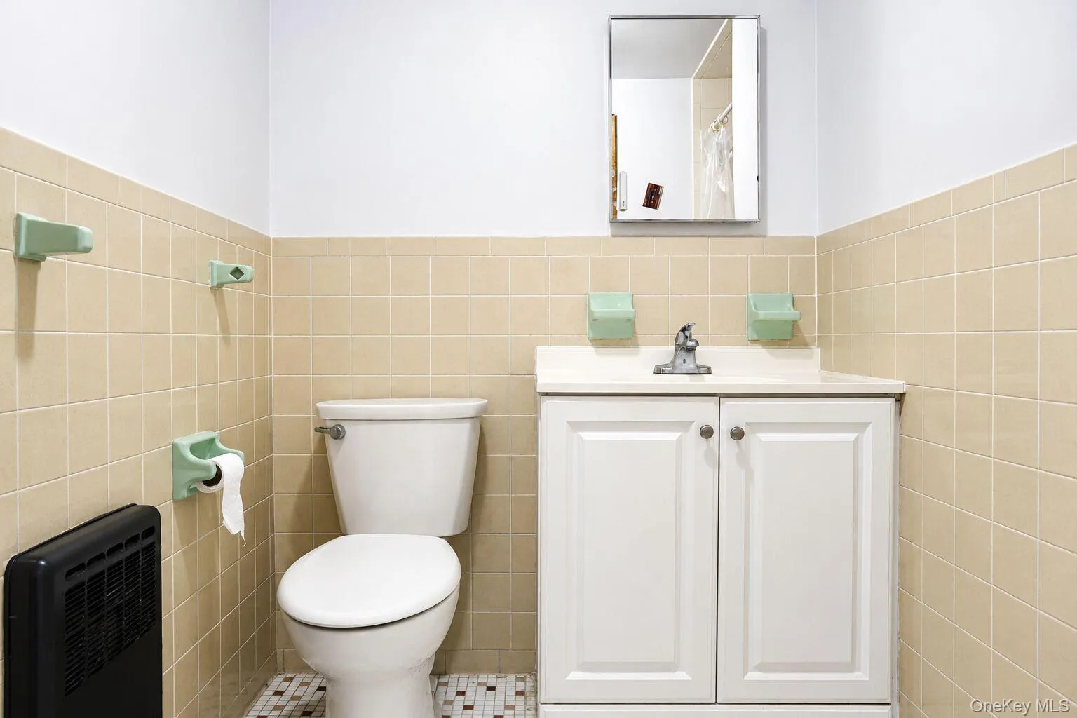 Second Bathroom Second Bathroom