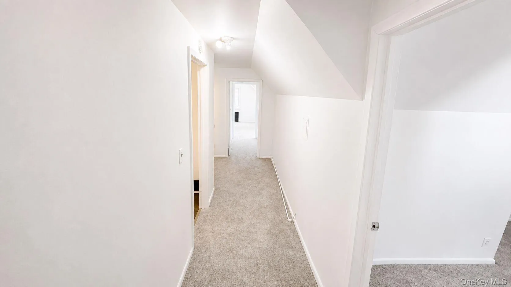 Hallway Hallway