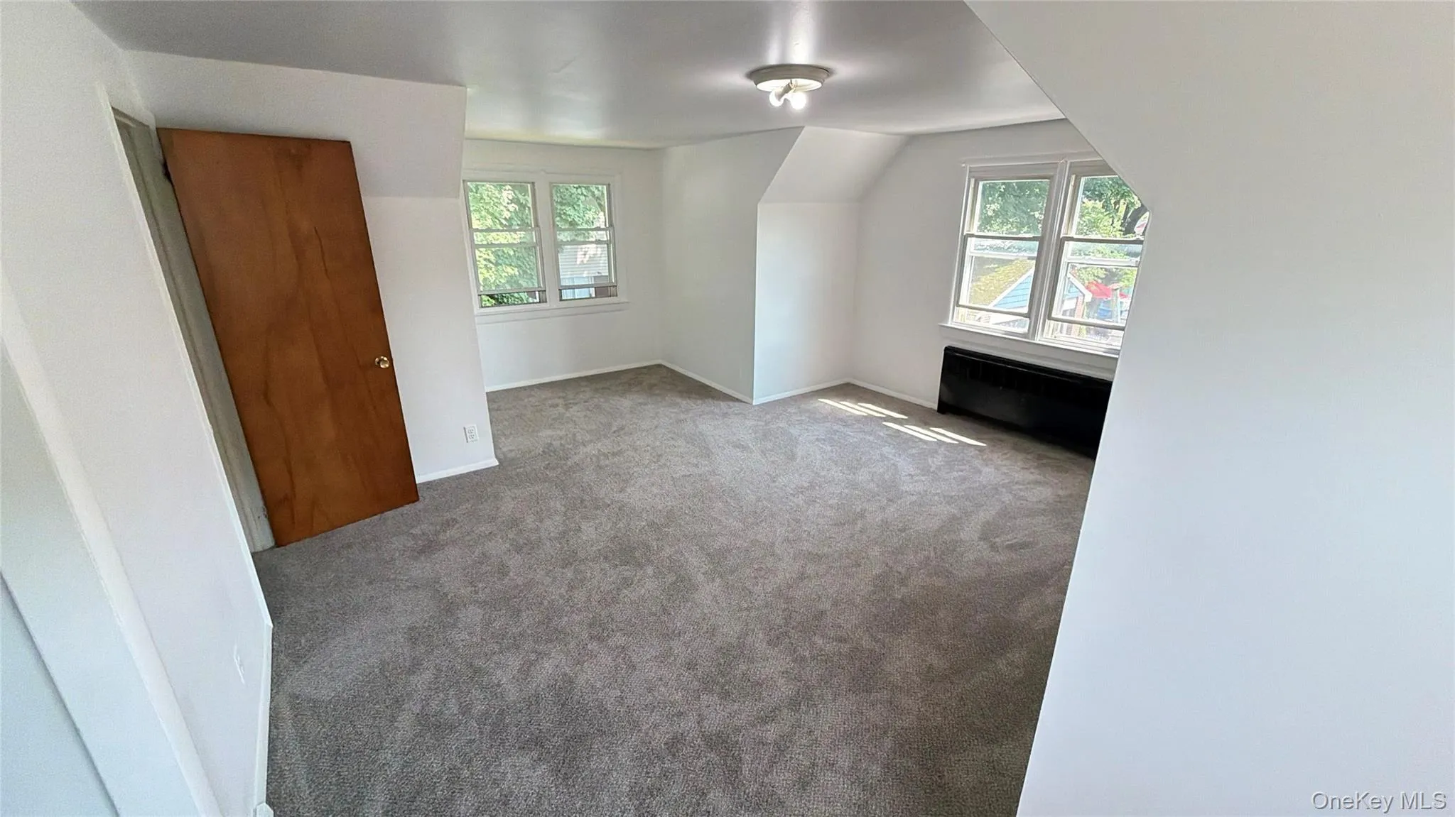 Large living room. Large living room.