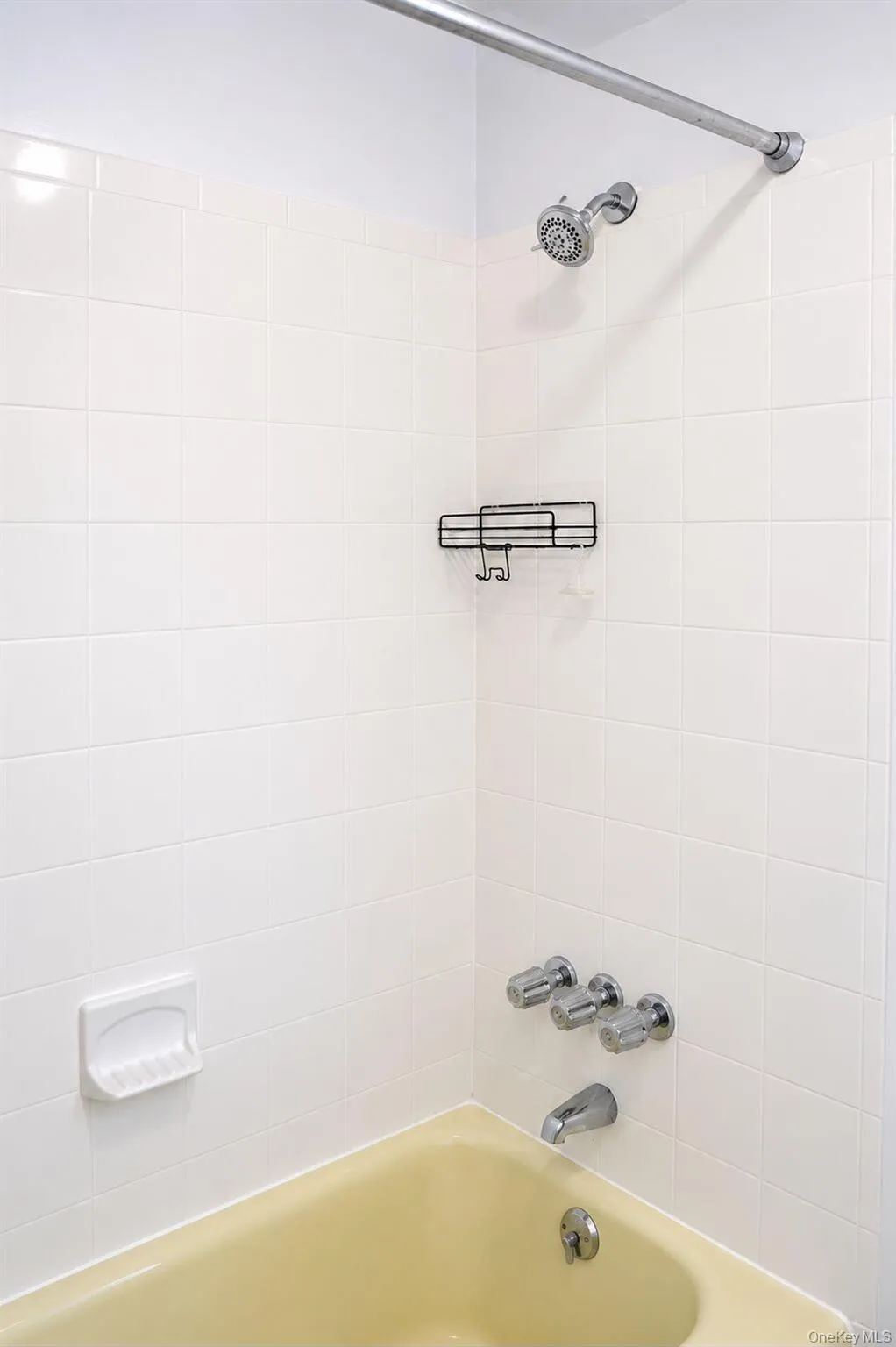 Primary Bathroom - Bathtub & Shower Primary Bathroom - Bathtub & Shower