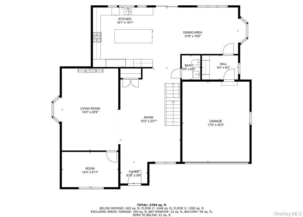 FIRST LEVEL FLOOR PLAN FIRST LEVEL FLOOR PLAN