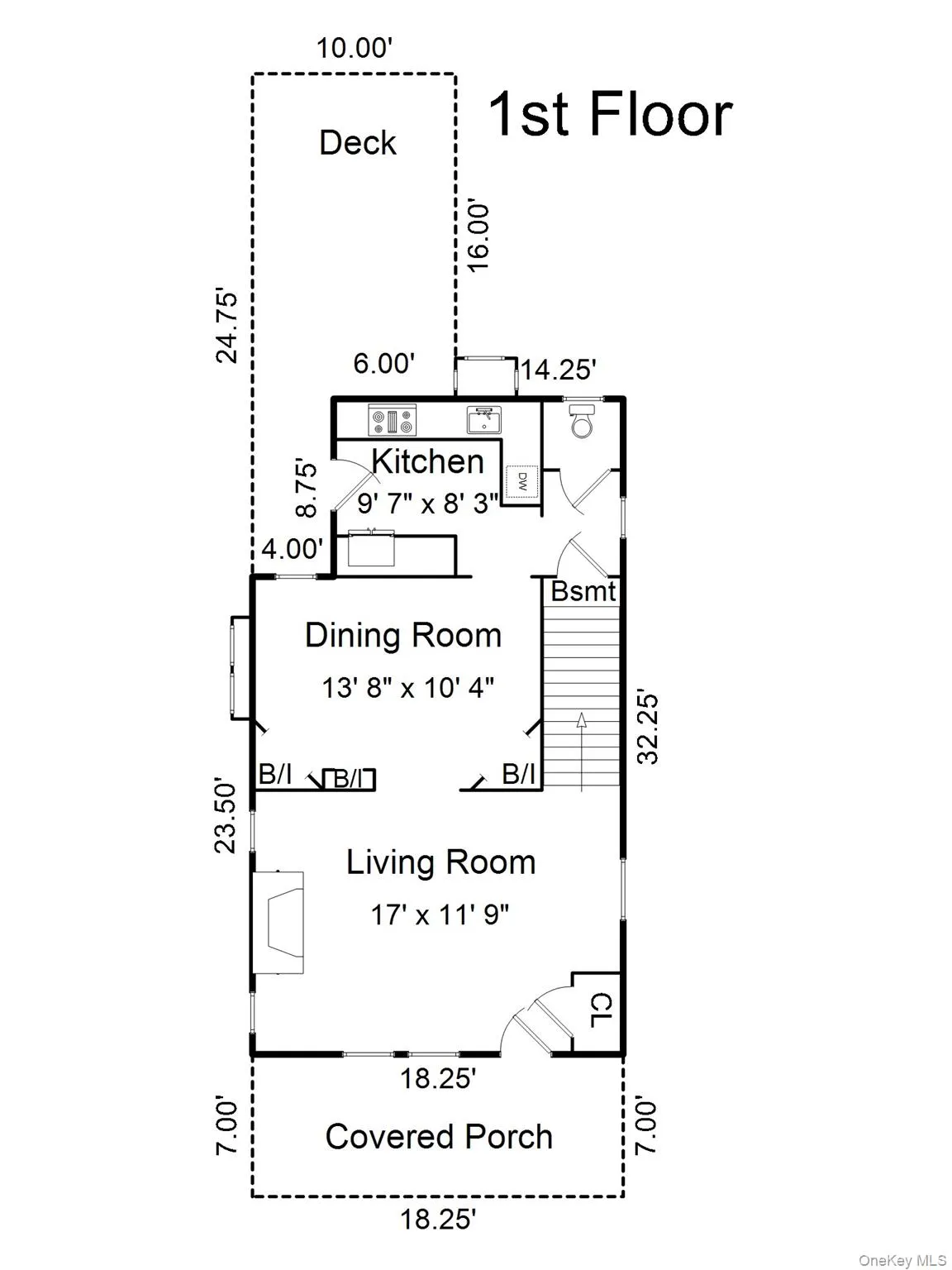 Floor plan Floor plan