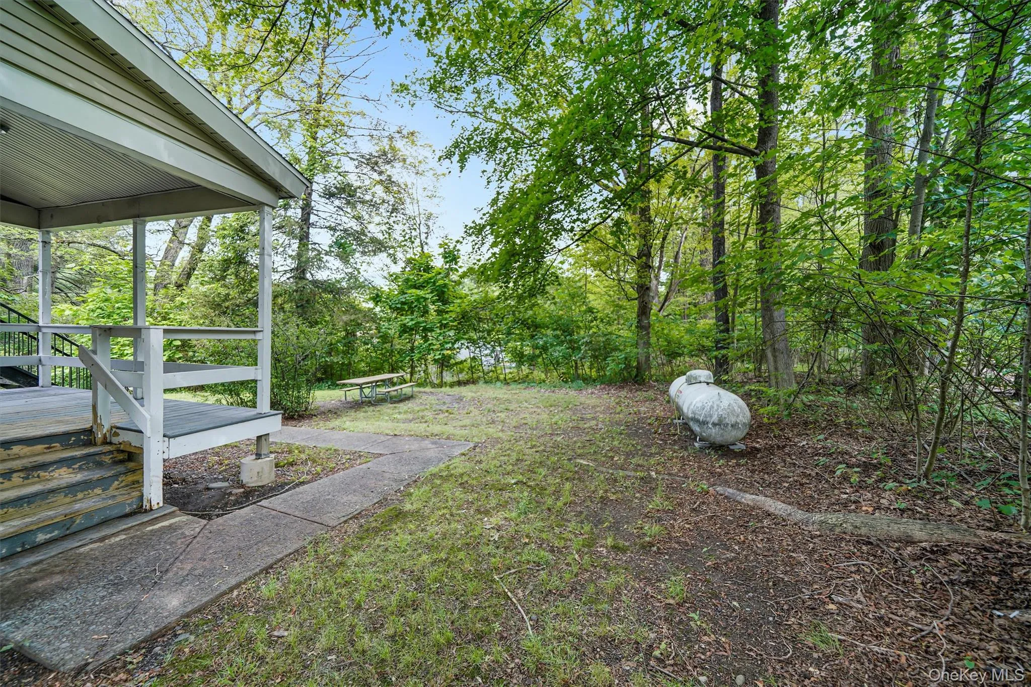 View of yard View of yard