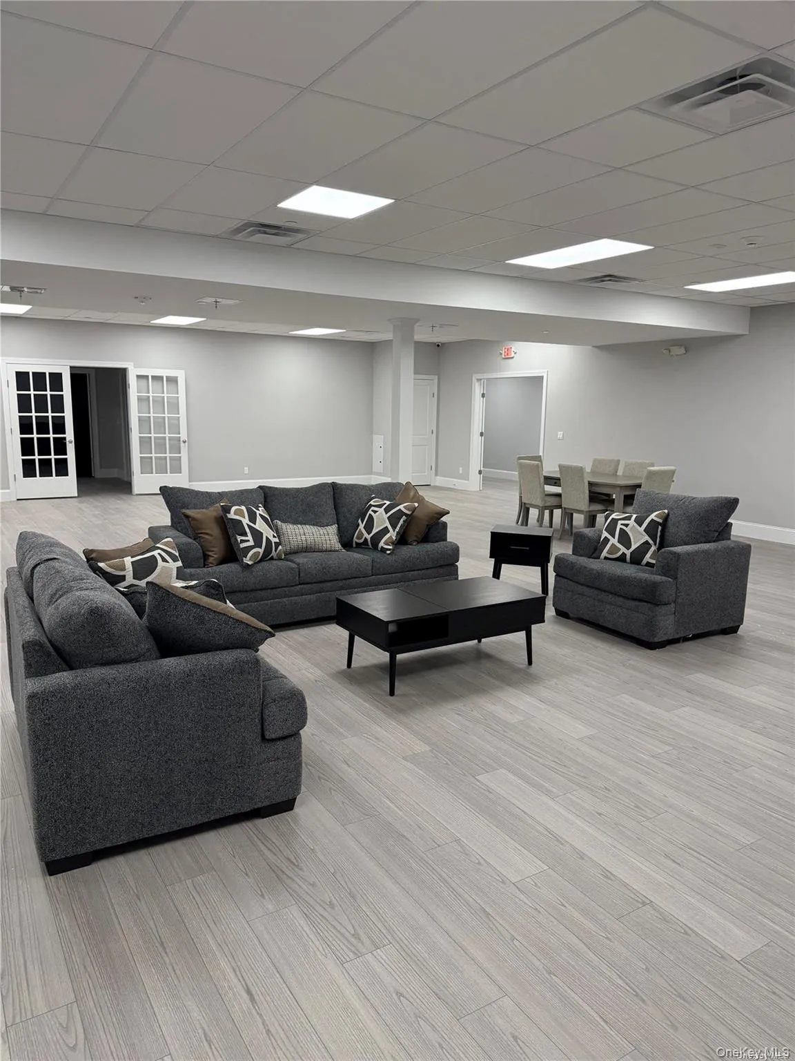 Community Room Community Room