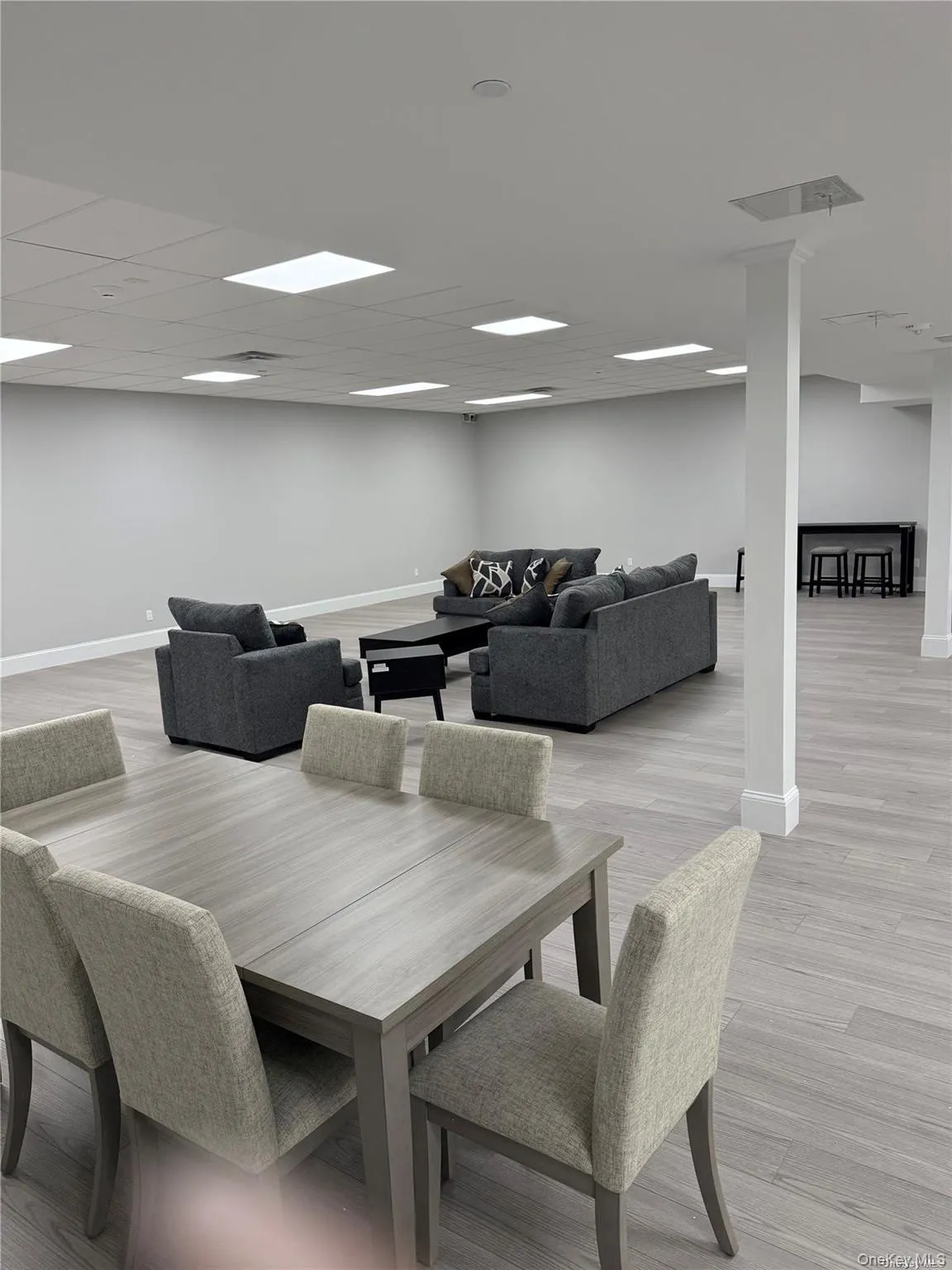 Community Room Community Room