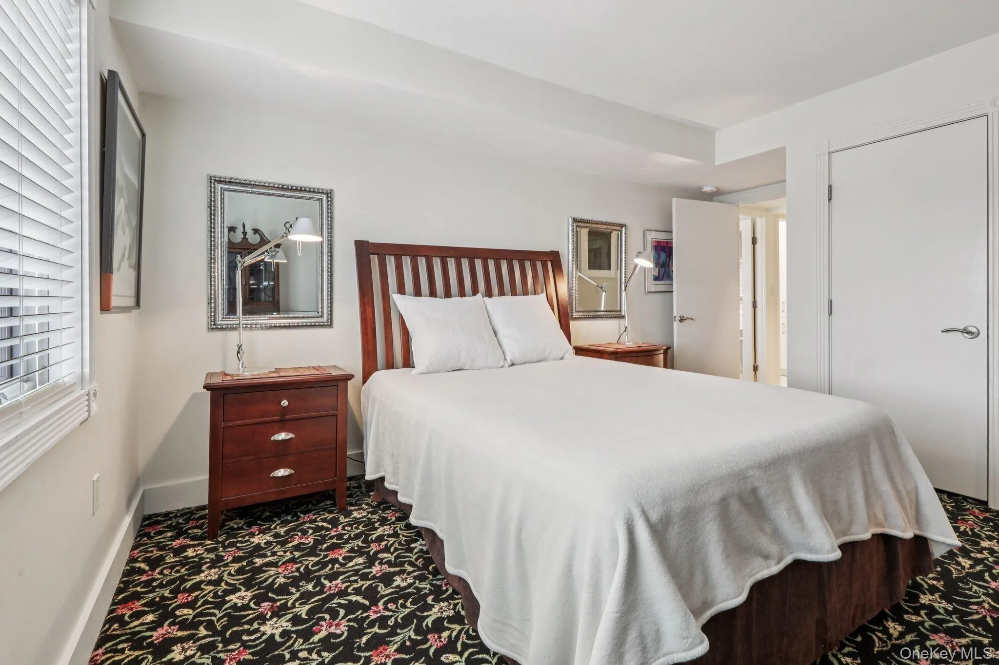 2nd Bedroom 2nd Bedroom