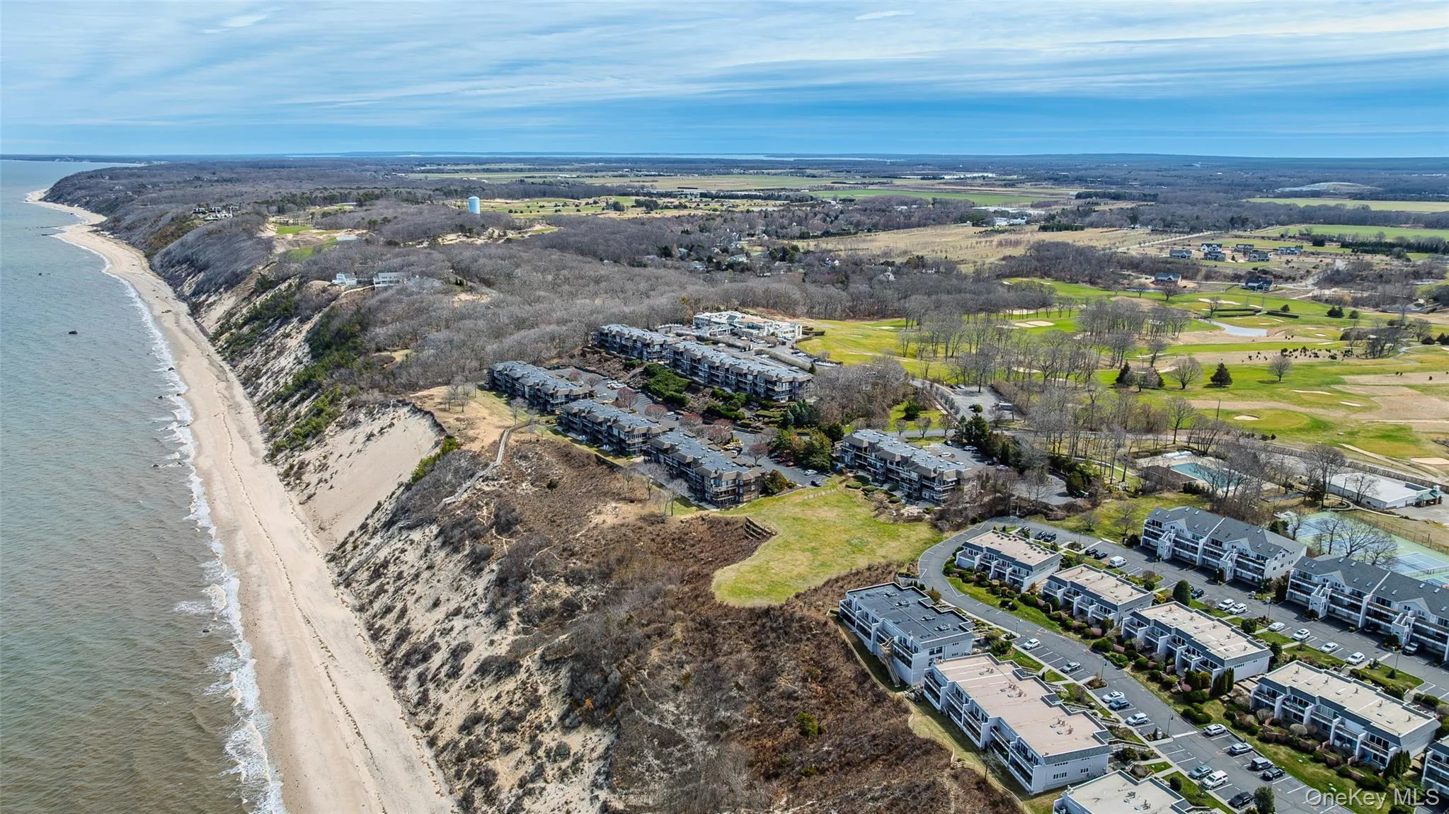 The Knolls and Fox Hill The Knolls and Fox Hill