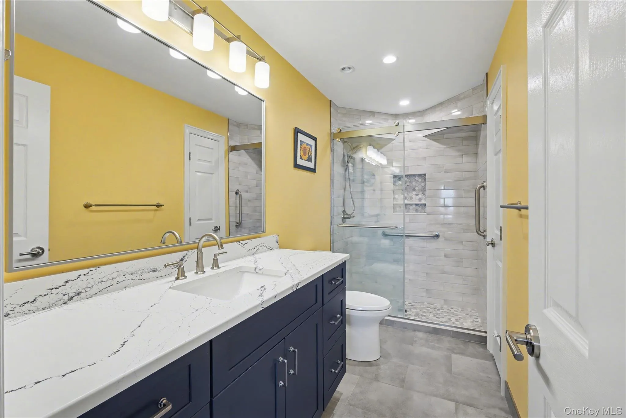Primary Bath Primary Bath