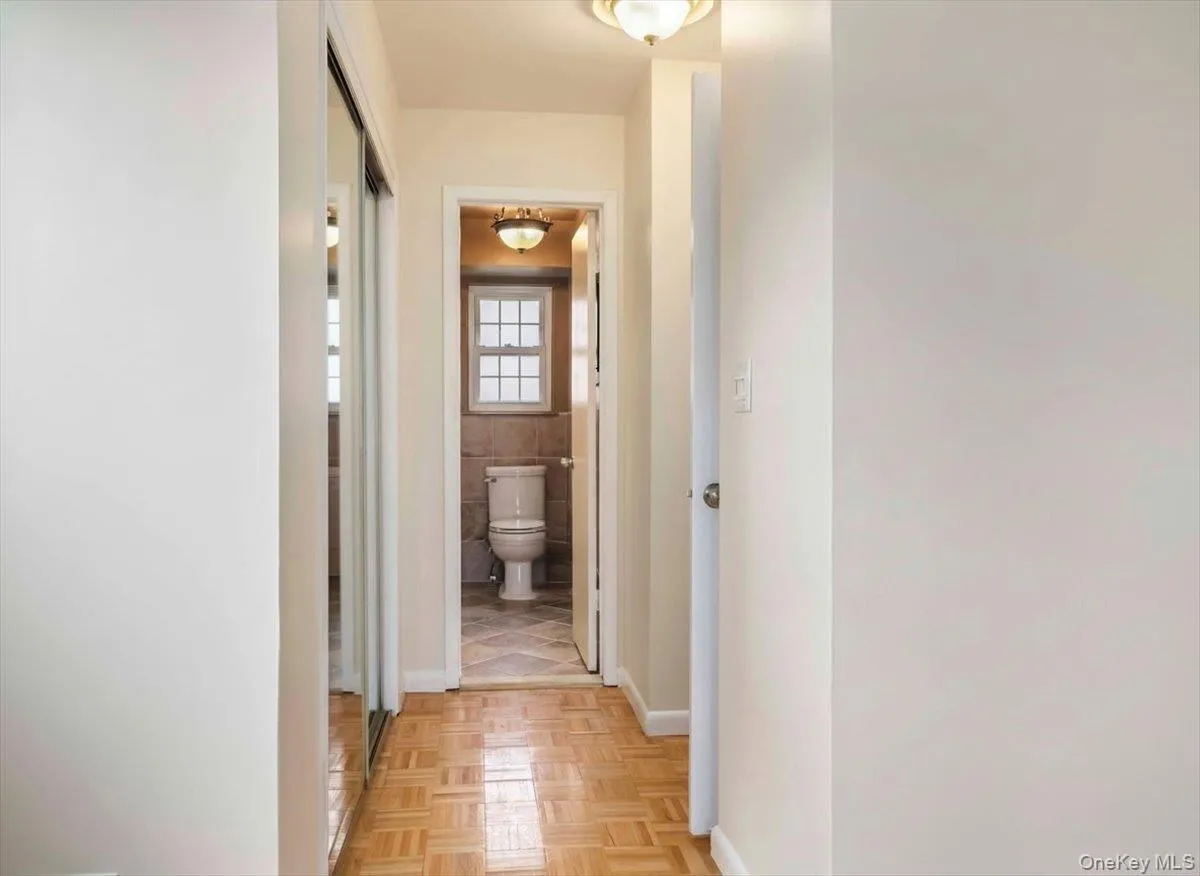 Double Closet and single closet in the Primary Bedroom Double Closet and single closet in the Primary Bedroom