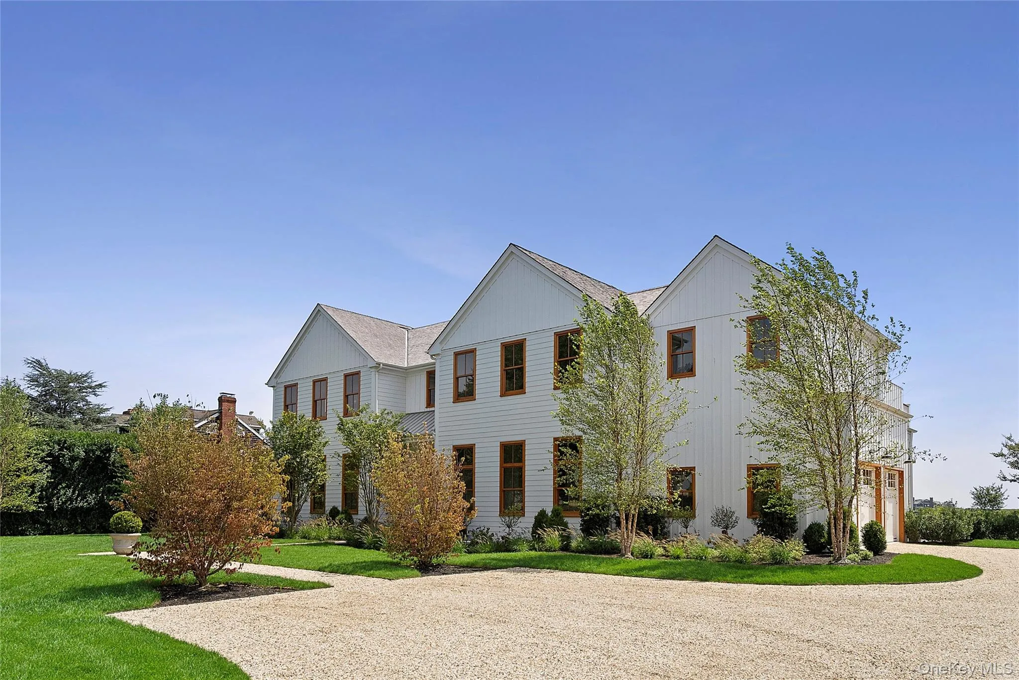 522 Wickapogue Road, Southampton, New York 11968