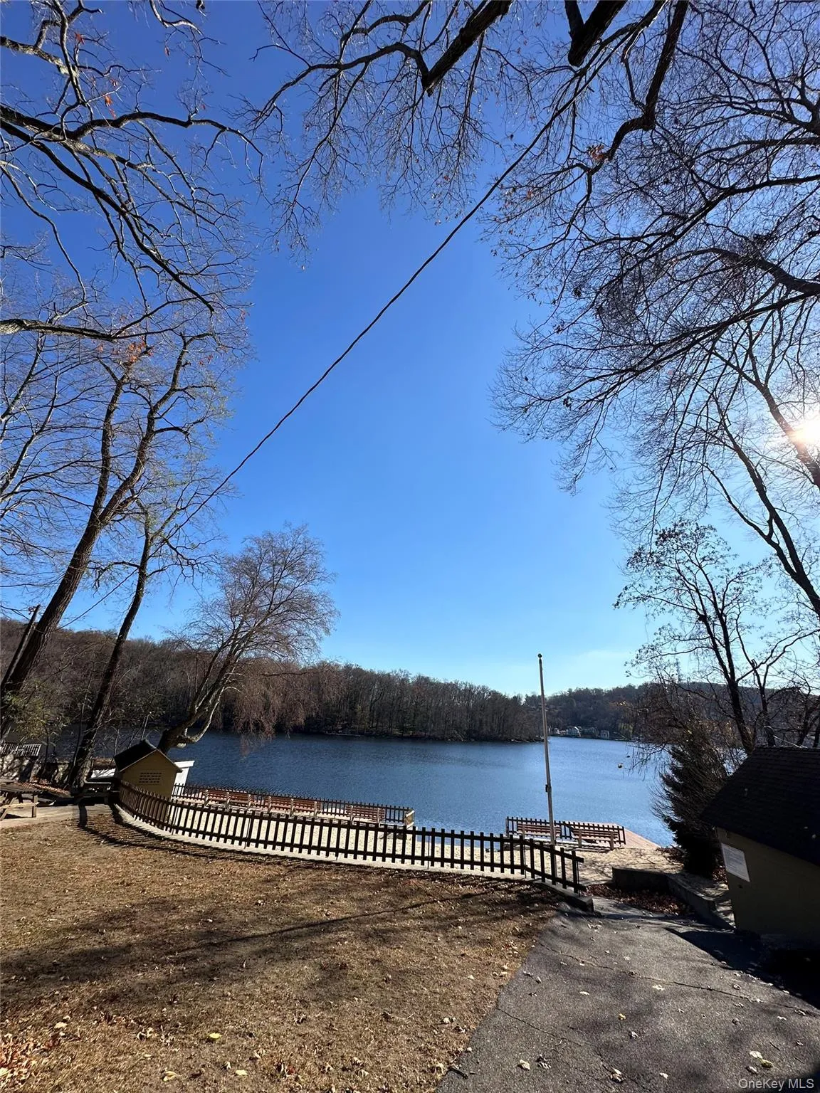 Exclusive access for Mahopac Hill residents only to the waterfront, beach and playground Exclusive access for Mahopac Hill residents only to the waterfront, beach and playground