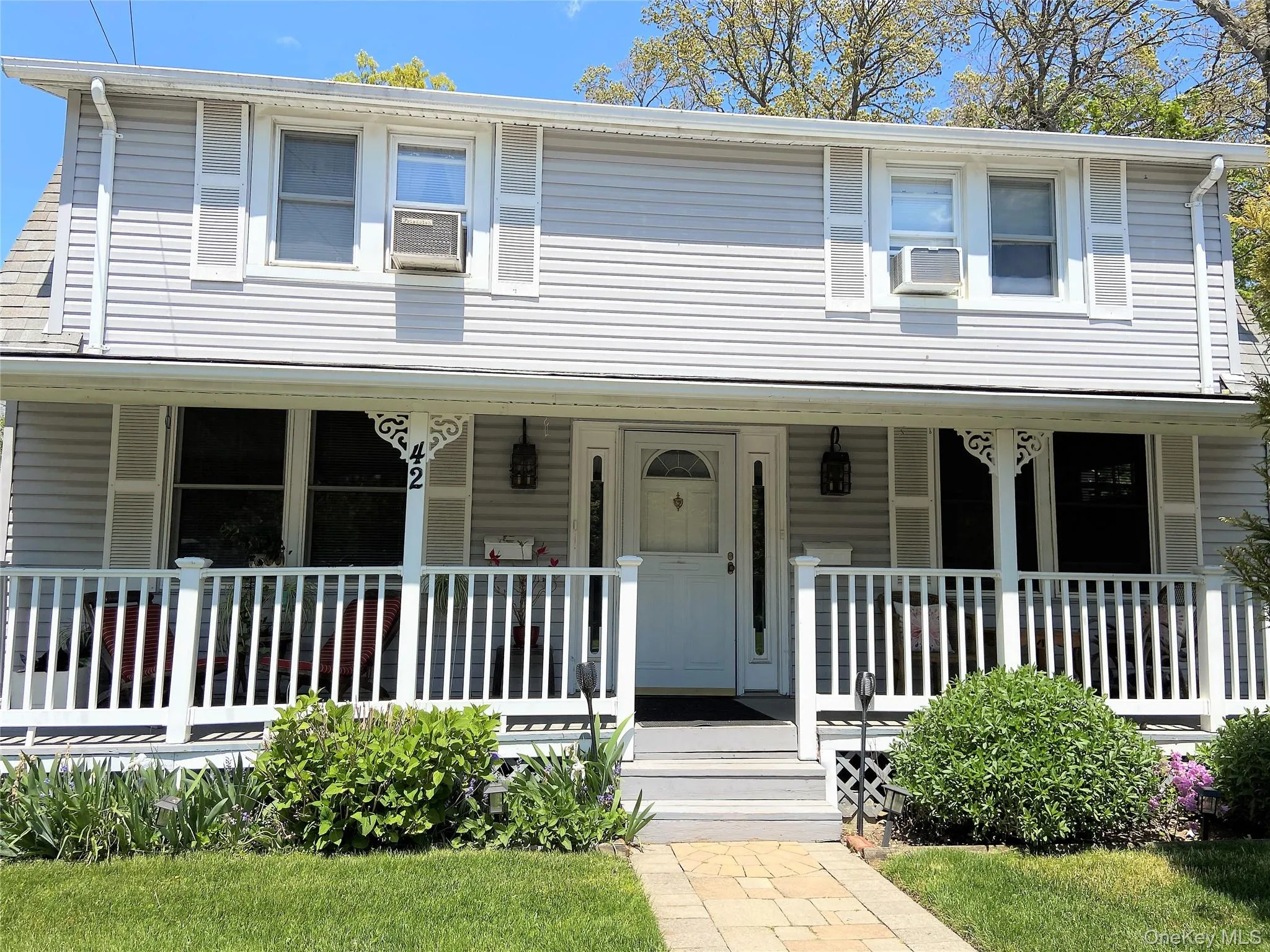 Unique Side By SideDuplex Unique Side By SideDuplex