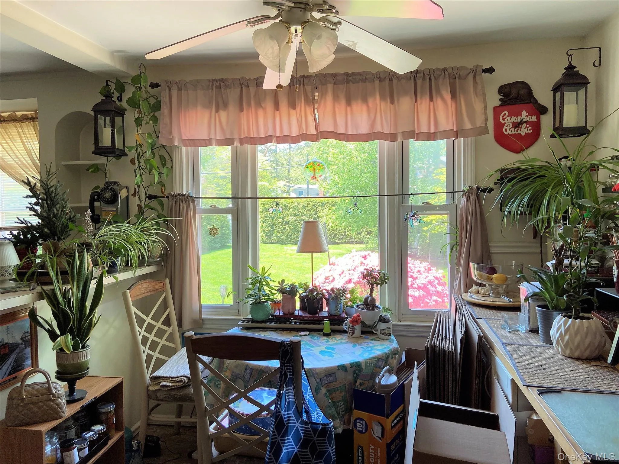 Breakfast Nook Breakfast Nook