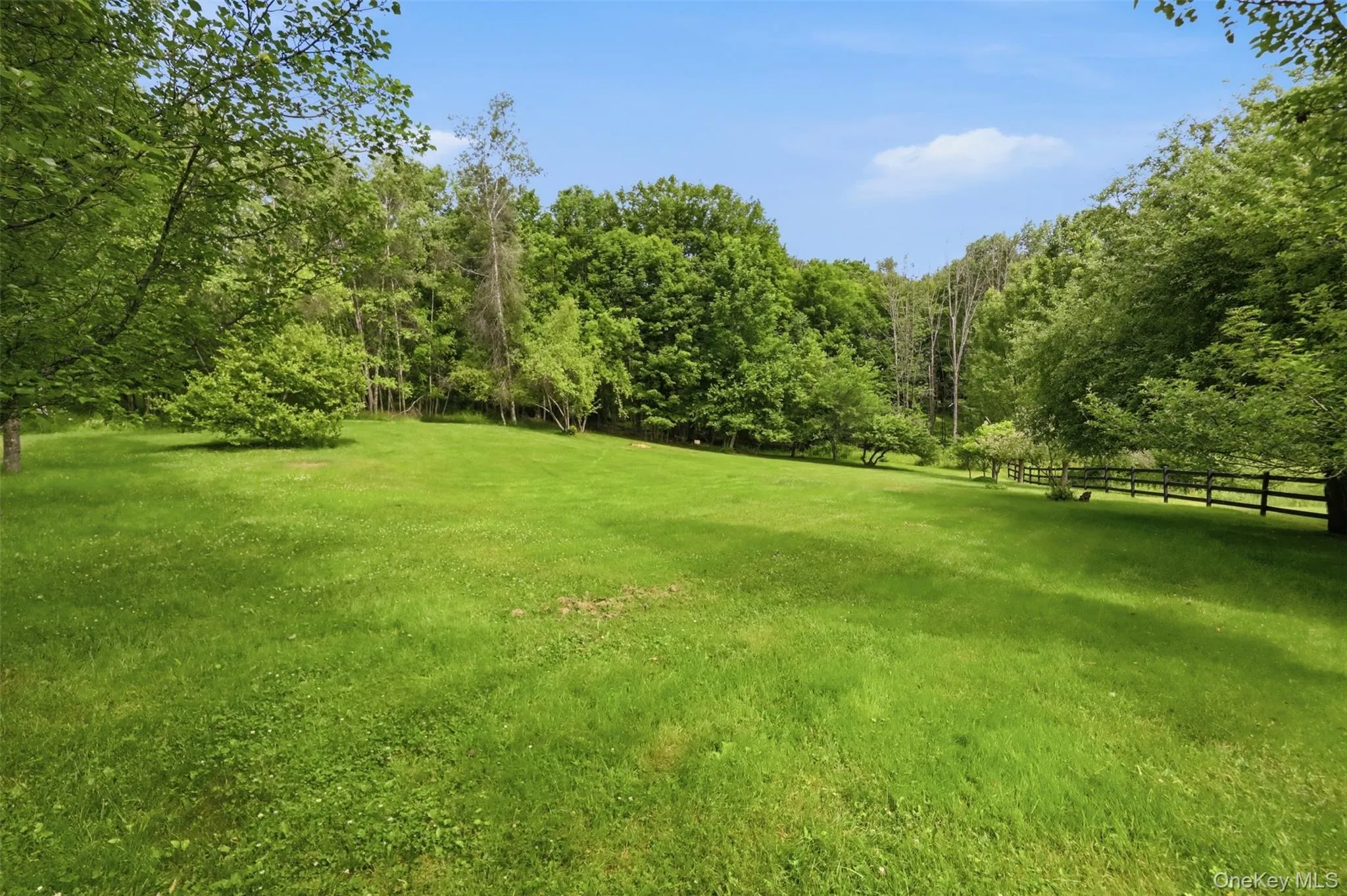 Build a homestead, family compound or take advantage of an investment opportunity and subdivide (with proper permits) Build a homestead, family compound or take advantage of an investment opportunity and subdivide (with proper permits)