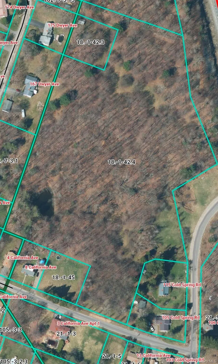 California Avenue, Liberty, NY, ,Land,For Rent,California,0,968992 California Avenue, Liberty, NY, ,Land,For Rent,California,0,968992