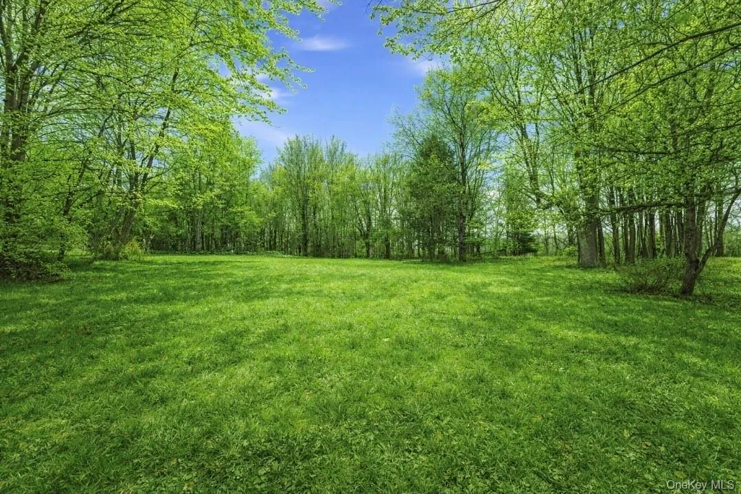 Late spring, open grassy areas Late spring, open grassy areas